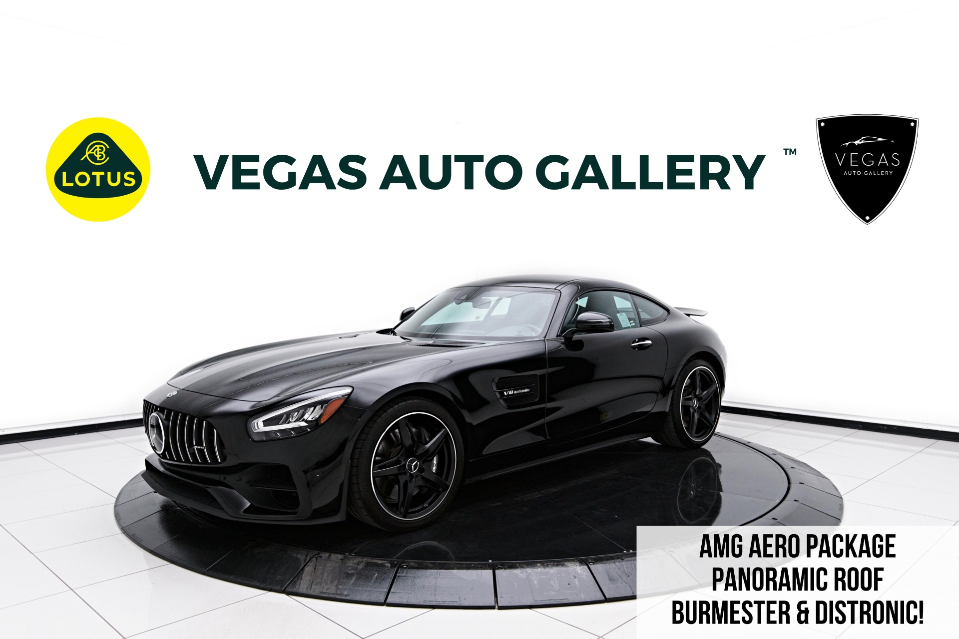 Roof Kit | MERCEDES BENZ AMG GT COUPE GT C 2020 Roof Kit | MERCEDES BENZ AMG GT COUPE GT C 2020