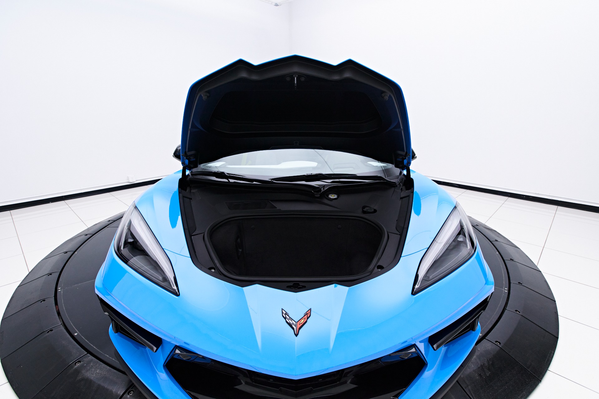 Used 2021 Chevrolet Corvette Stingray For Sale (Sold) | Lotus Las