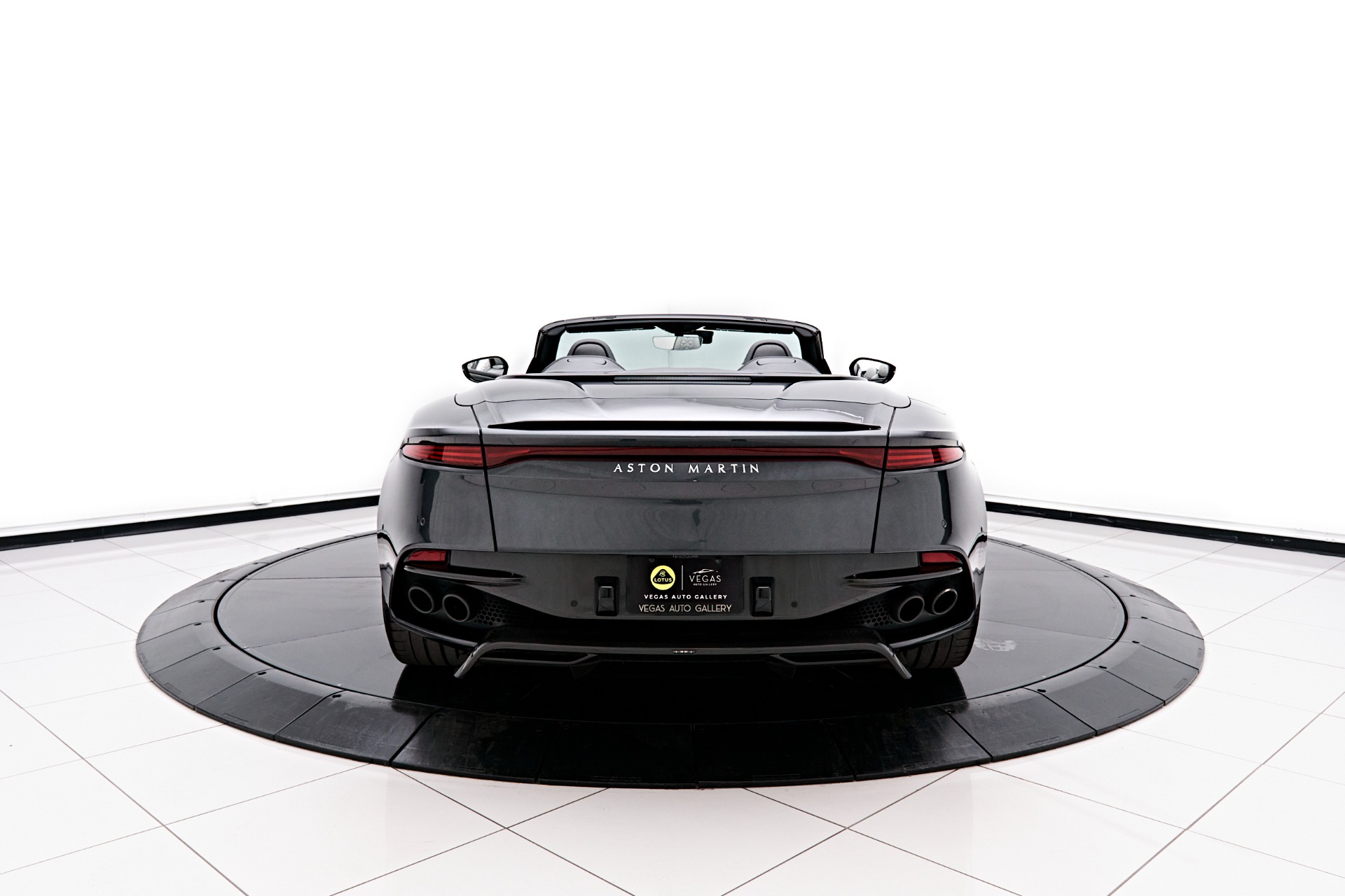 Used 2020 Aston Martin DBS Superleggera For Sale (Sold) | Lotus