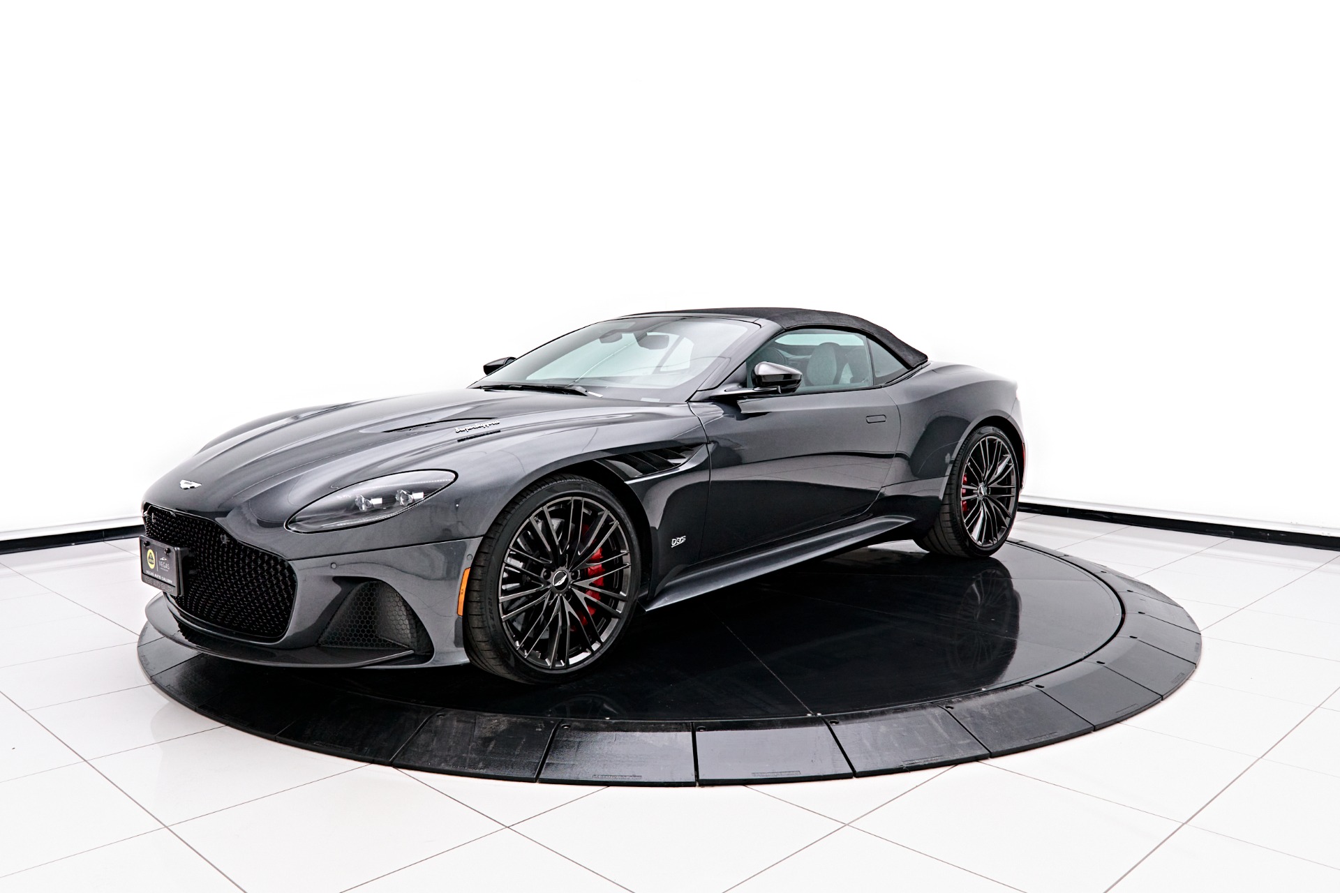Used 2020 Aston Martin DBS Superleggera For Sale (Sold) | Lotus