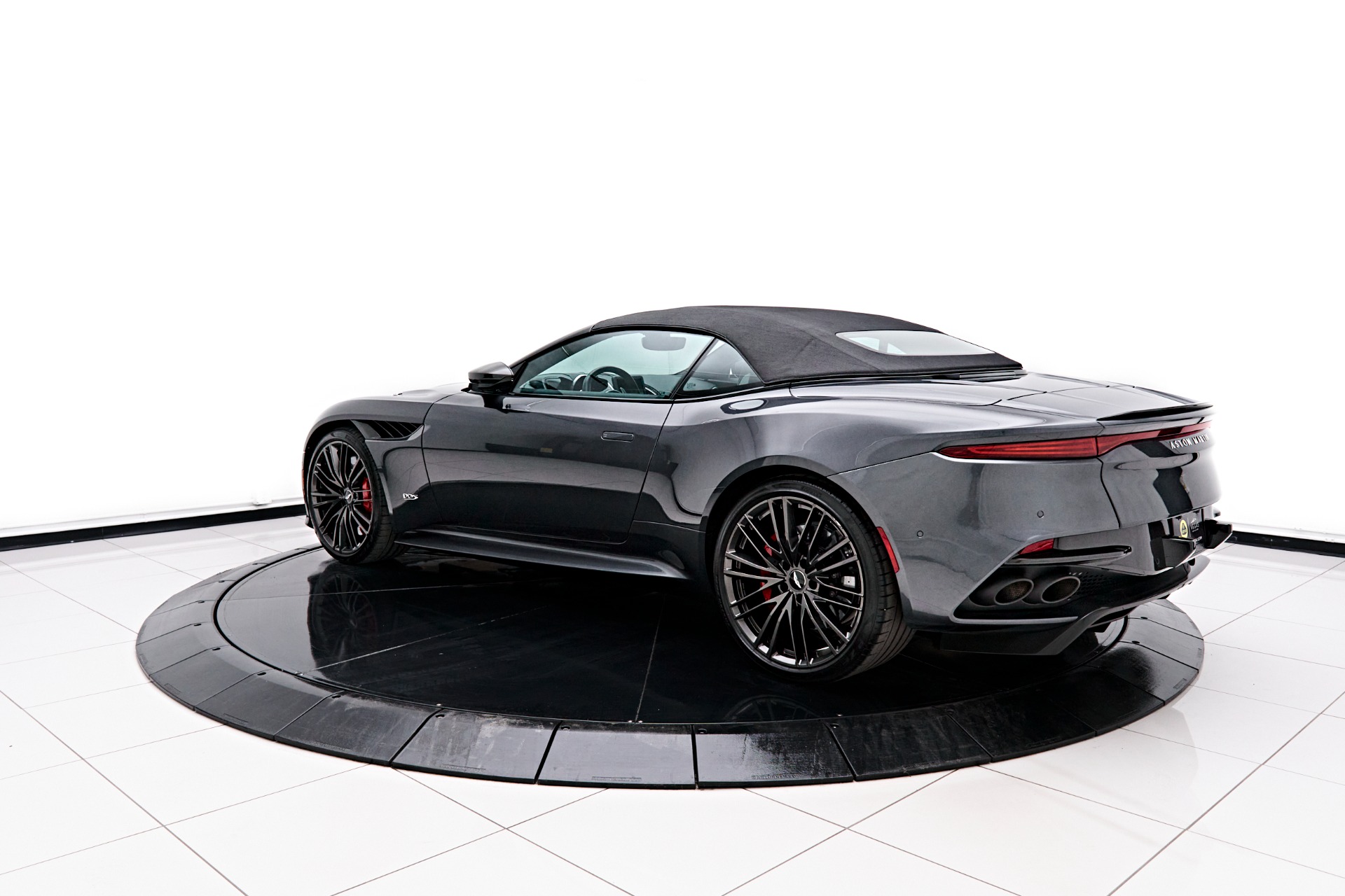 Used 2020 Aston Martin DBS Superleggera For Sale (Sold) | Lotus