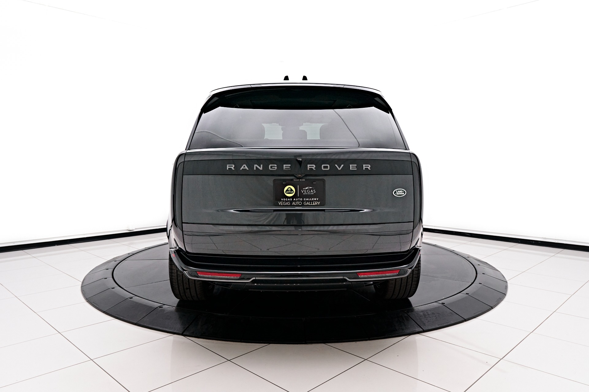 Used 2023 Land Rover Range Rover SE For Sale (Sold) | Lotus