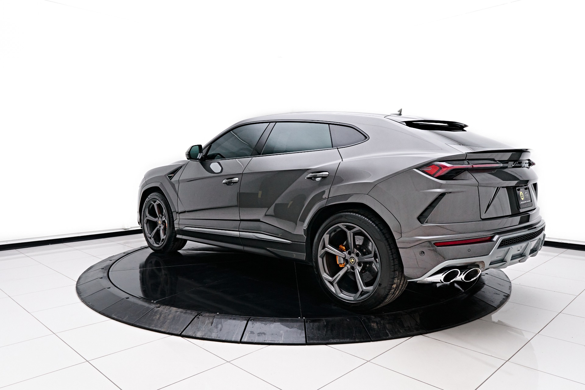 Used 2021 Lamborghini Urus Base For Sale (Sold) | Lotus Las Vegas
