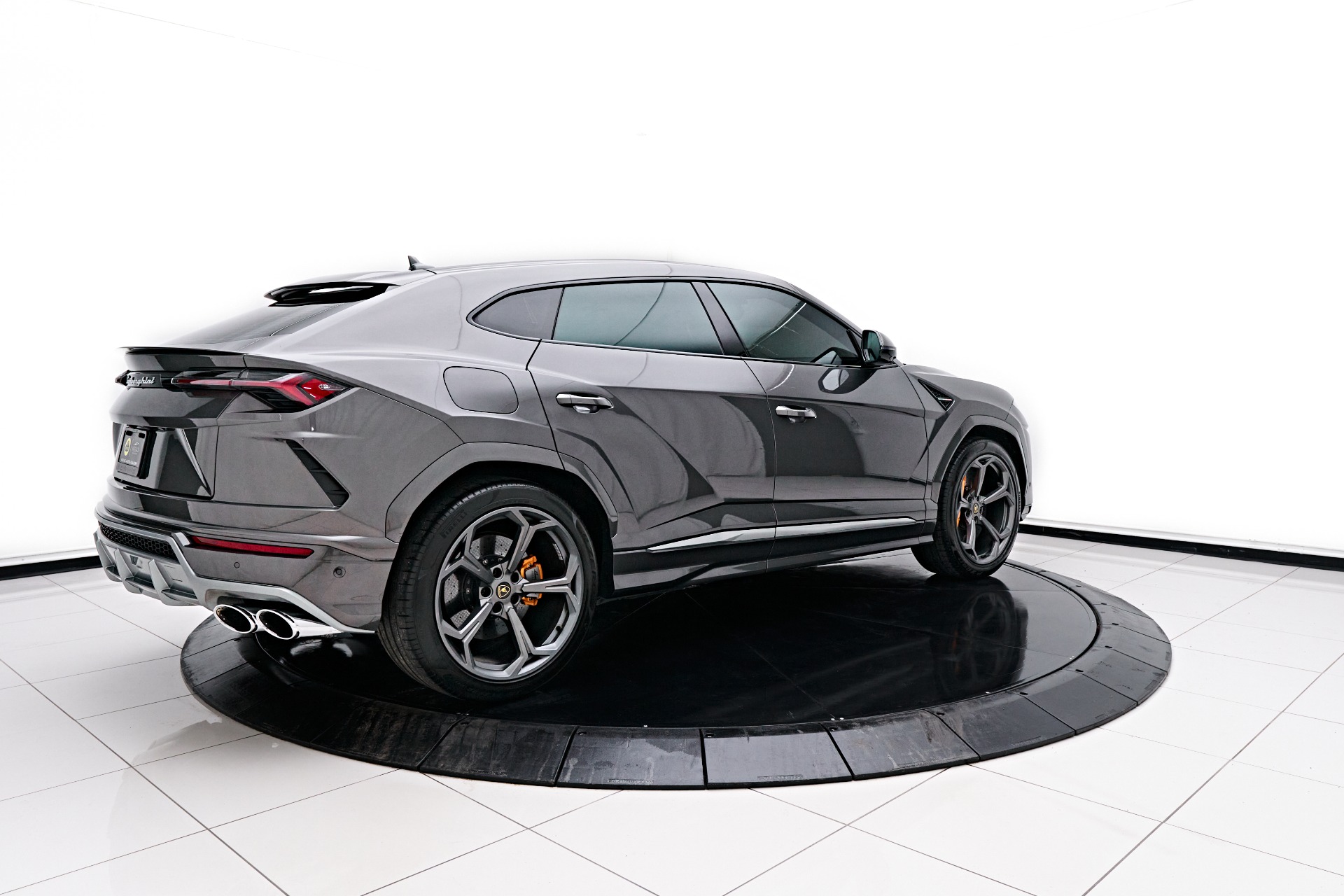 Used 2021 Lamborghini Urus Base For Sale (Sold) | Lotus Las Vegas