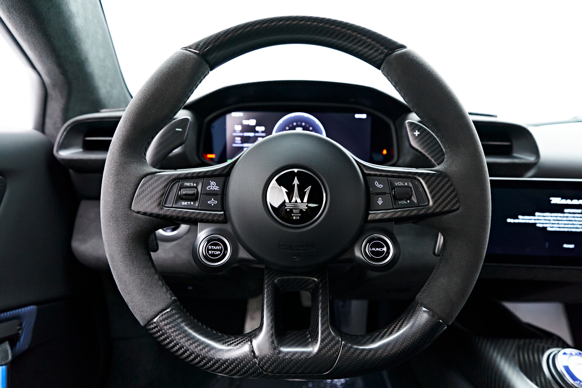 その他 GATEAUX 2015~2017 Used 2022 Maserati MC20 Base For Sale (Sold) | Lotus Las