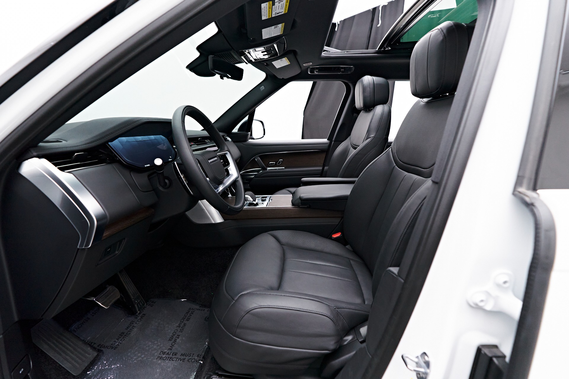 Used 2023 Land Rover Range Rover SE For Sale (Sold) | Lotus