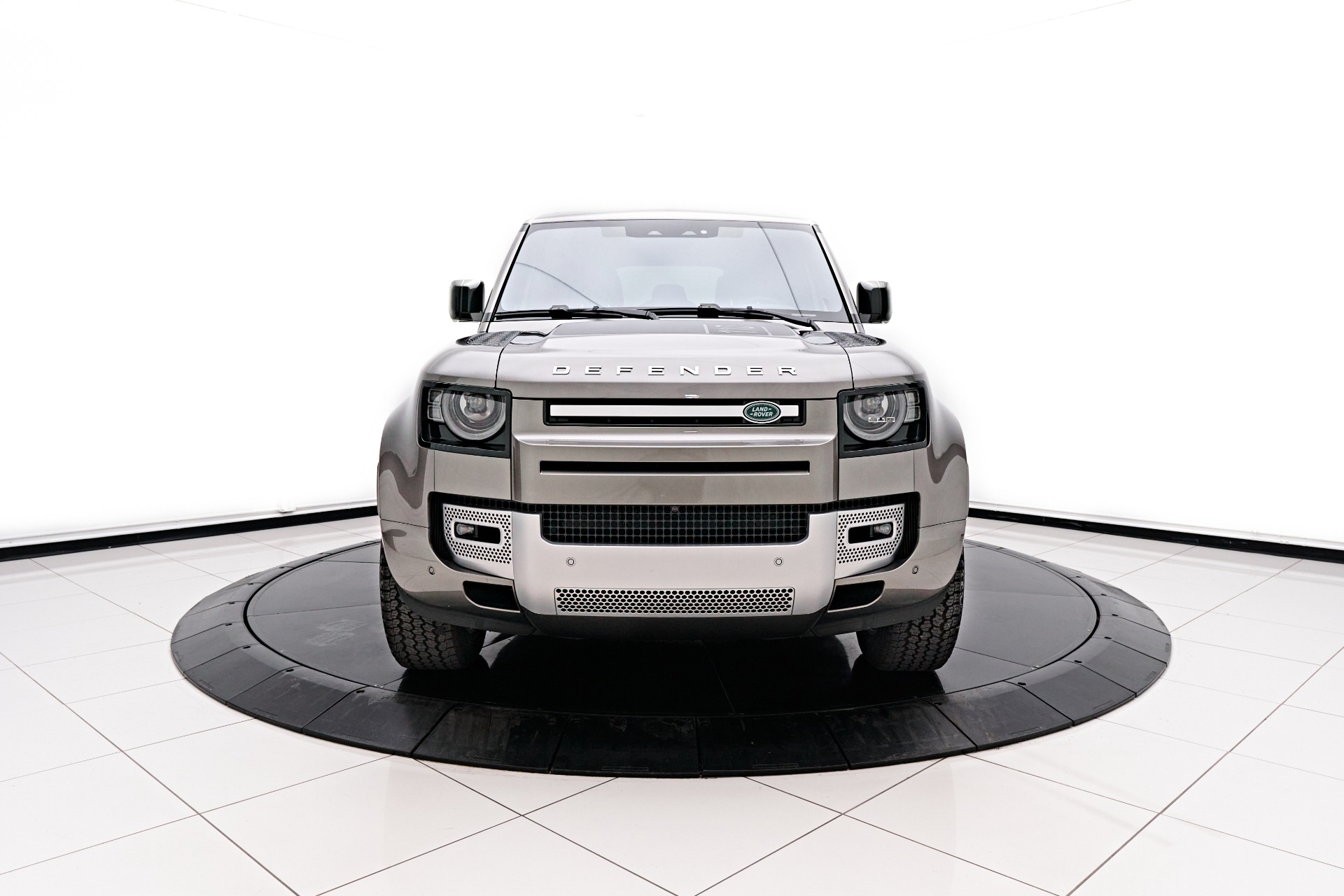 Bumper Kit | LAND ROVER DEFENDER 110 XS EDITION 2022 Bumper Kit | LAND ROVER DEFENDER 110 XS EDITION 2022