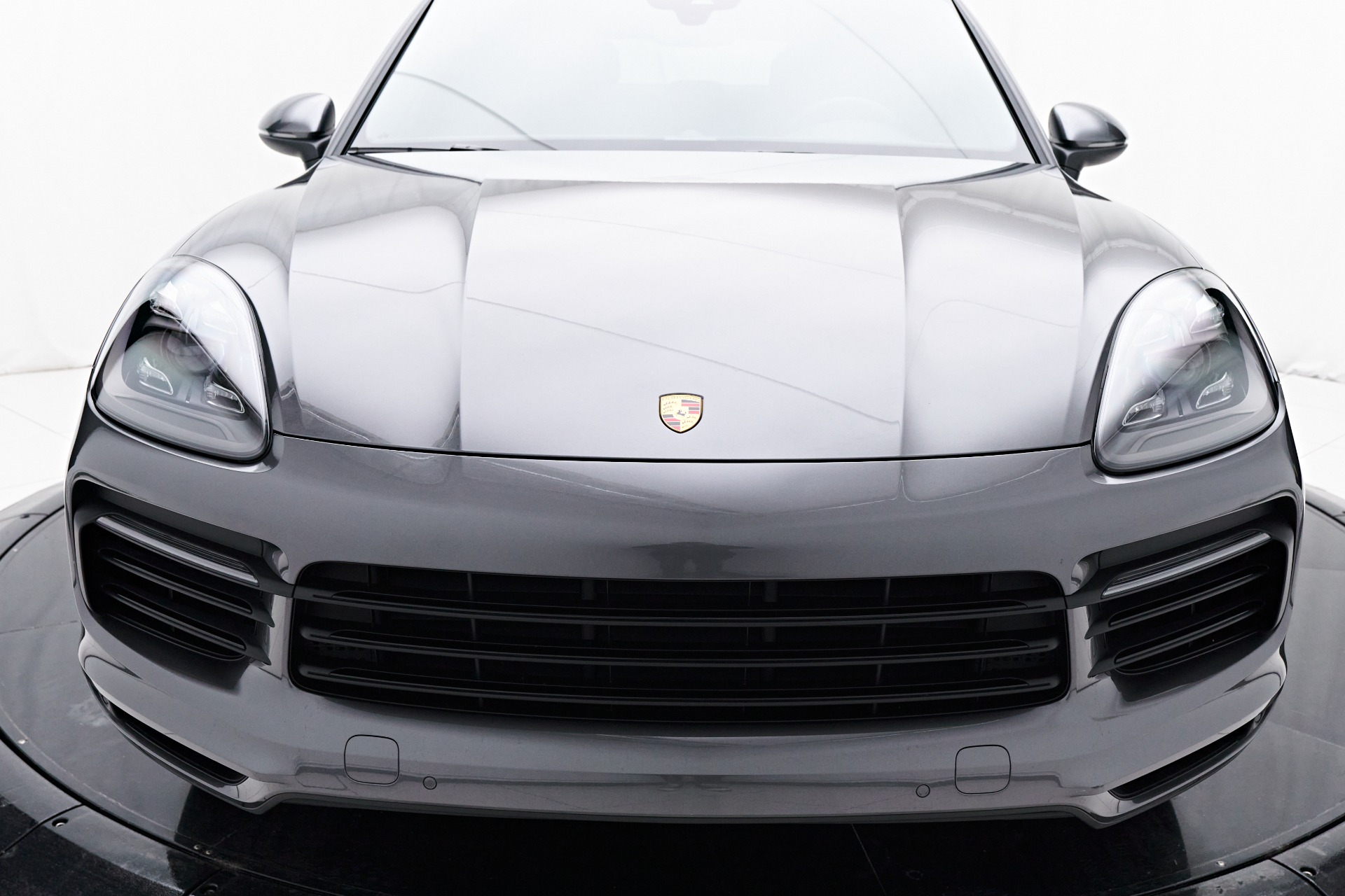 Bumper Kit | PORSCHE CAYENNE COUPE BASE 2021 Bumper Kit | PORSCHE CAYENNE COUPE BASE 2021