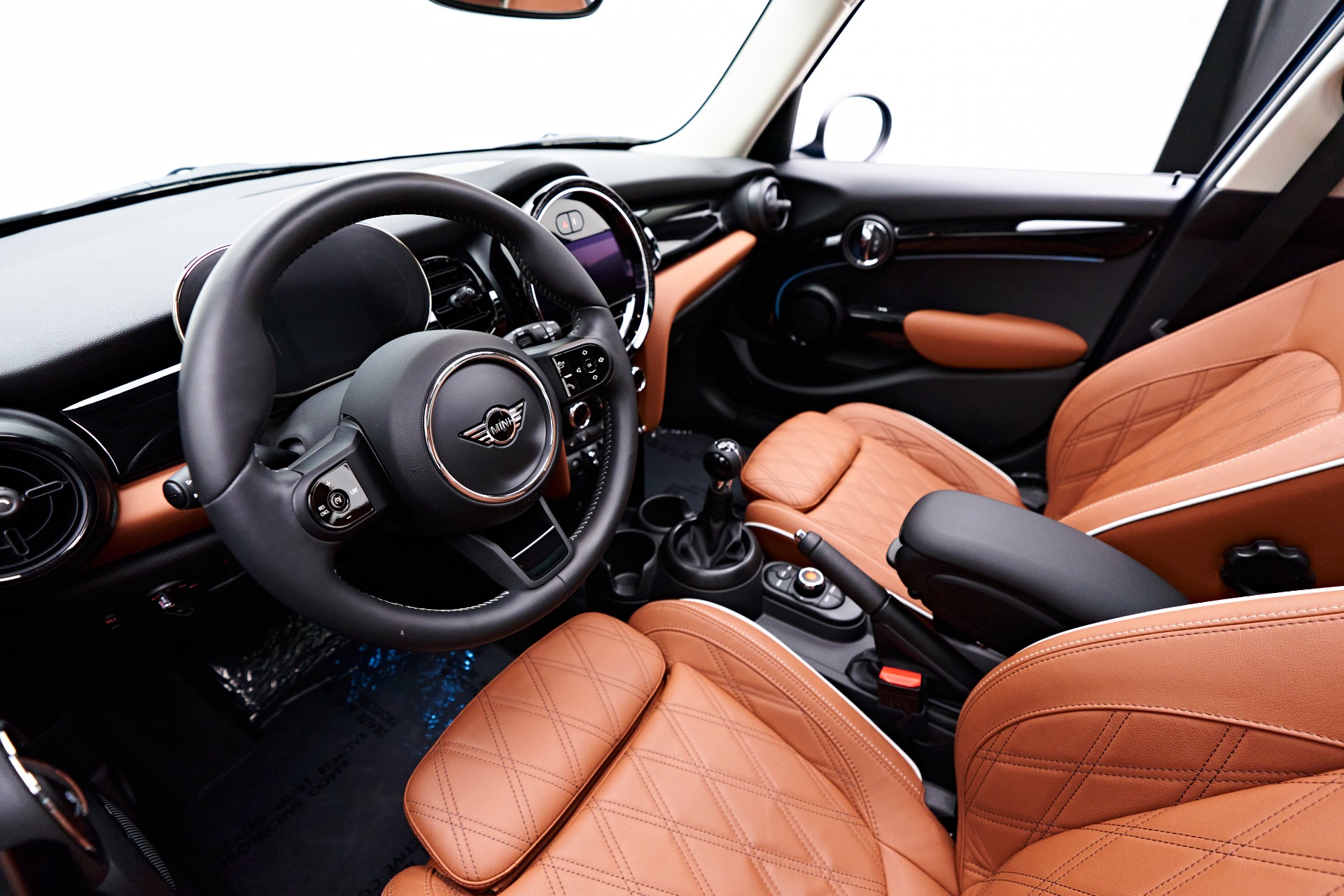 Used 2022 MINI Cooper S For Sale (Sold) | Lotus Las Vegas Stock