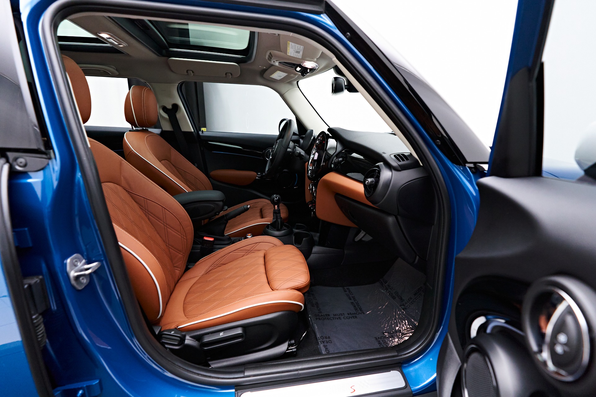Used 2022 MINI Cooper S For Sale (Sold) | Lotus Las Vegas Stock
