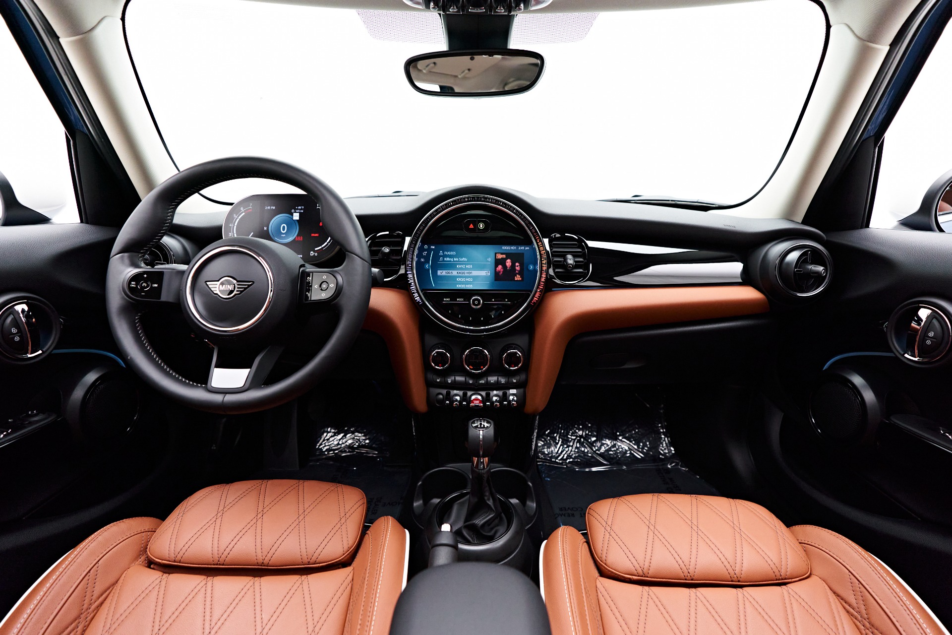 Used 2022 MINI Cooper S For Sale (Sold) | Lotus Las Vegas Stock