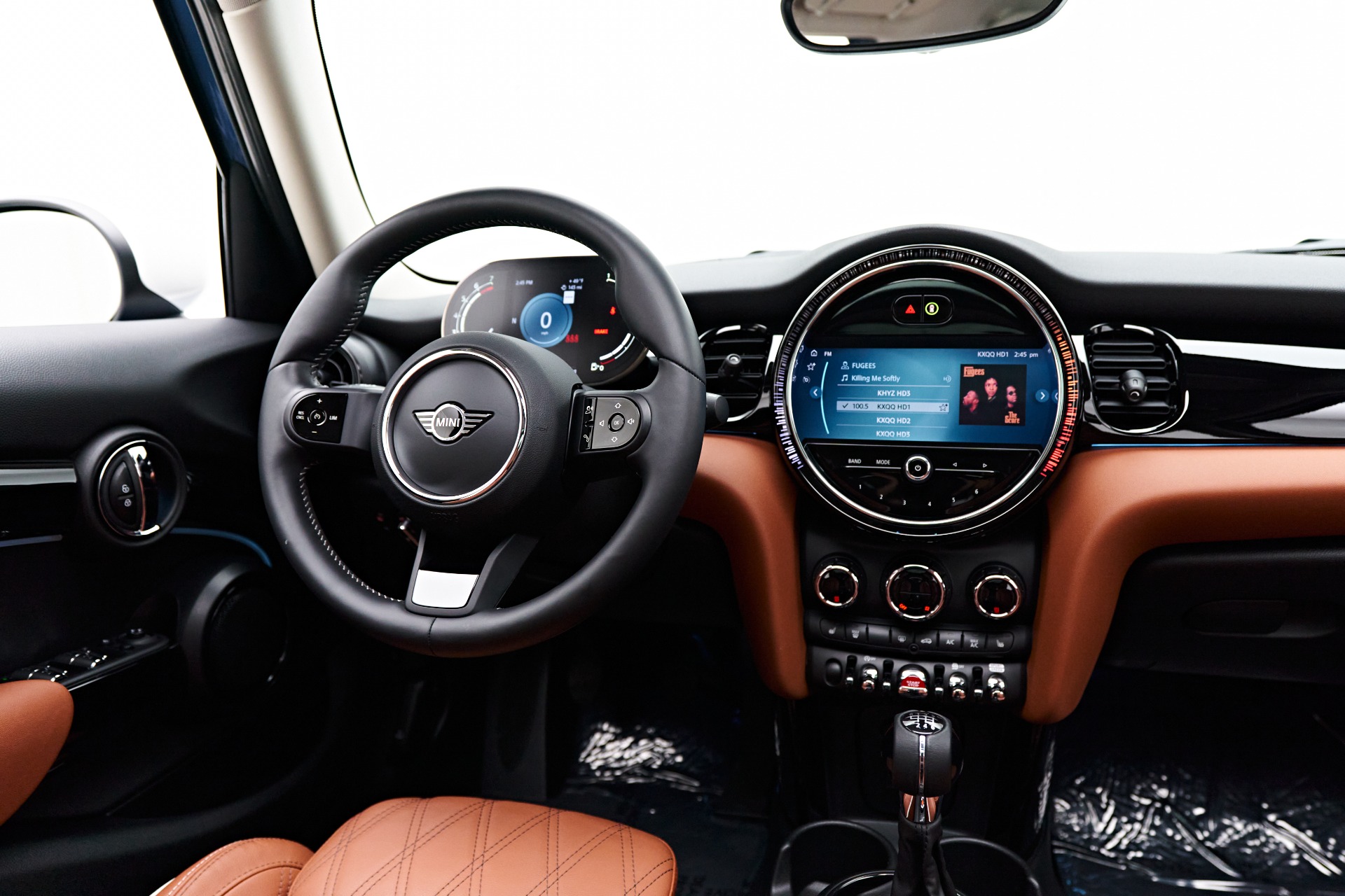 Used 2022 MINI Cooper S For Sale (Sold) | Lotus Las Vegas Stock