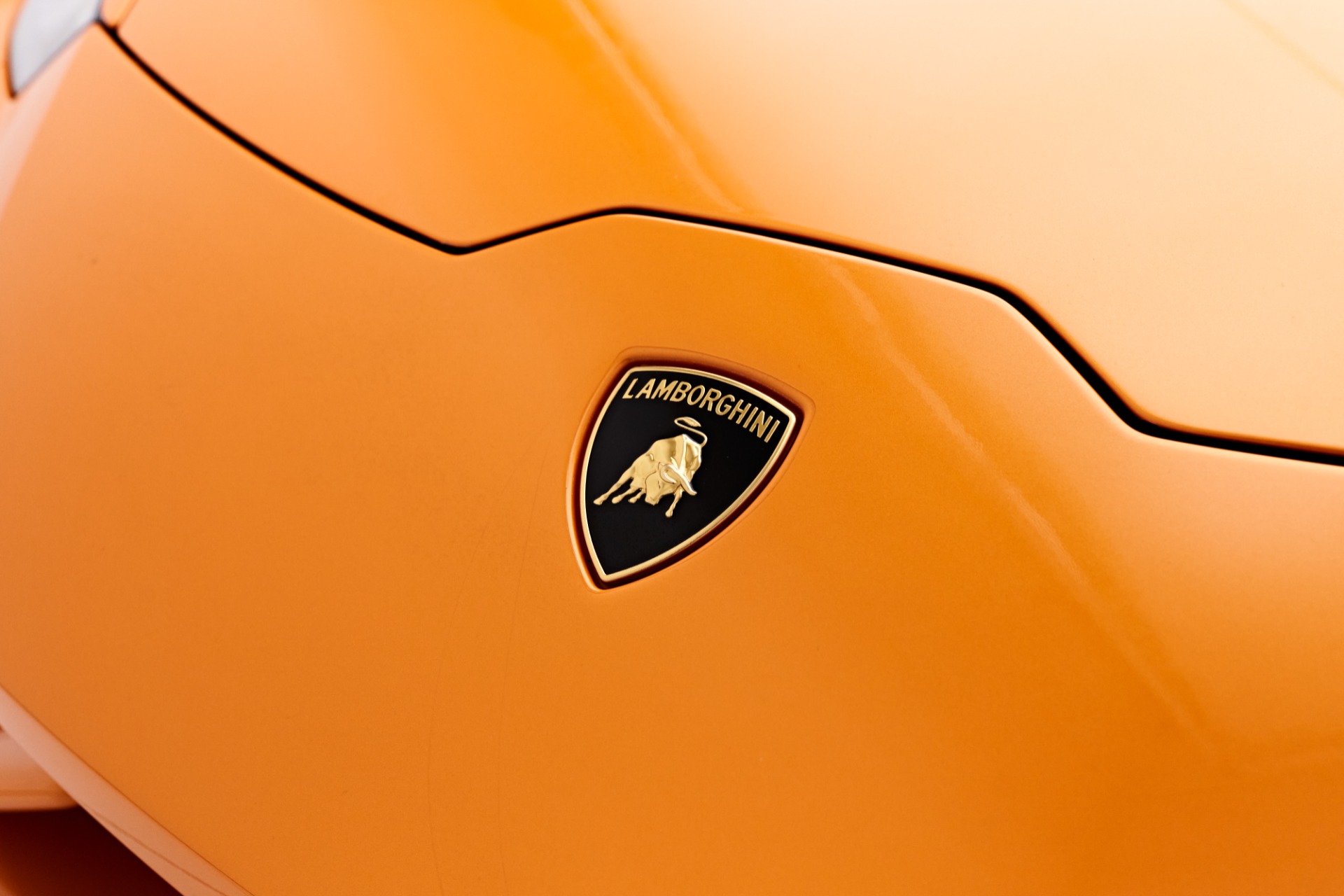 Used 2015 Lamborghini Huracan LP610-4 For Sale (Sold) | Lotus Cars