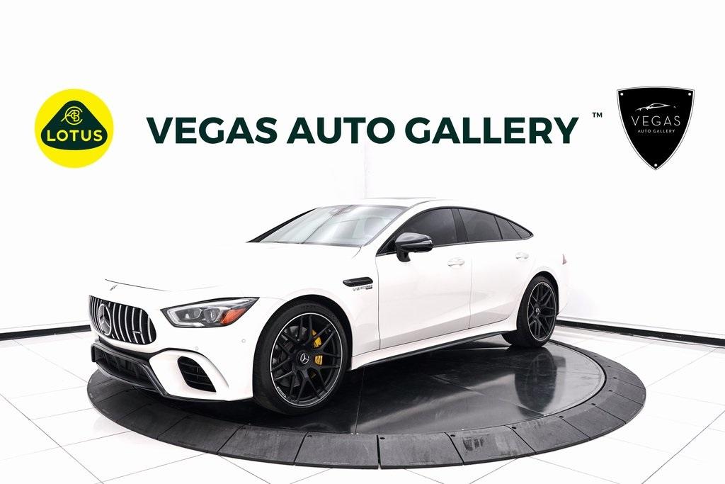 Used 19 Mercedes Benz Amg Gt 63 S For Sale Sold Lotus Cars Las Vegas Stock a Used 19 Mercedes Benz Amg Gt 63 S For Sale Sold Lotus Cars Las Vegas Stock a