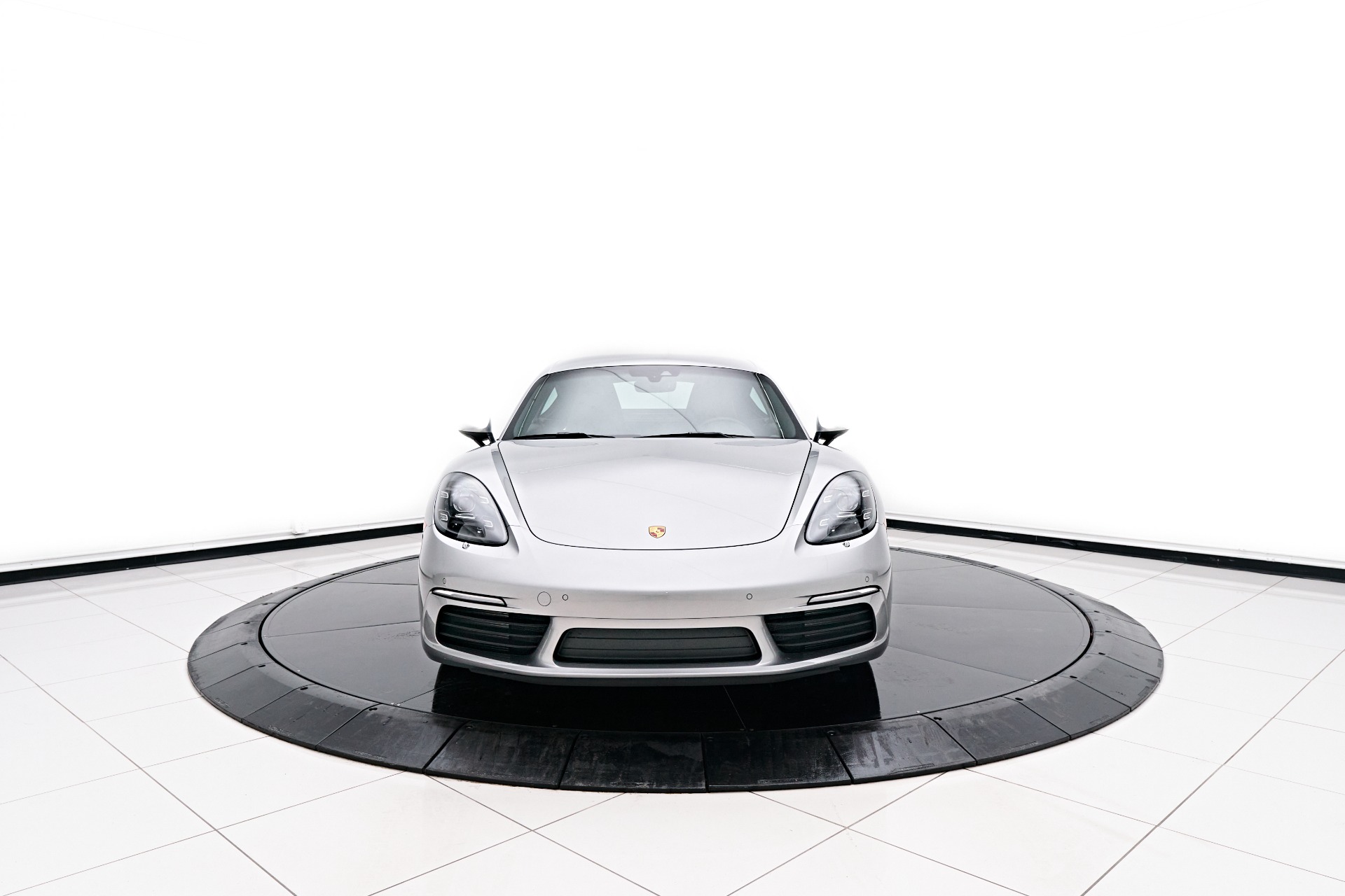 Used 2023 Porsche 718 Cayman S For Sale (Sold) | Lotus Las Vegas