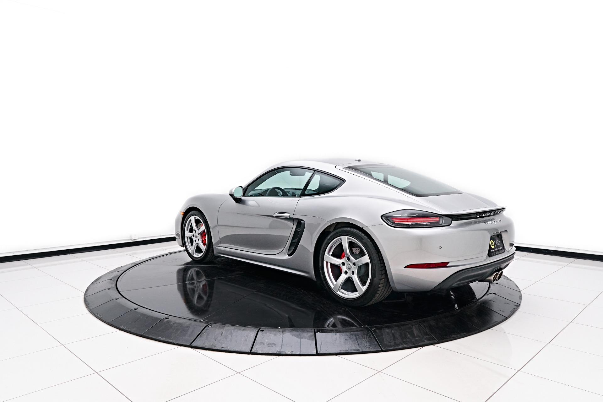 Used 2023 Porsche 718 Cayman S For Sale (Sold) | Lotus Las Vegas