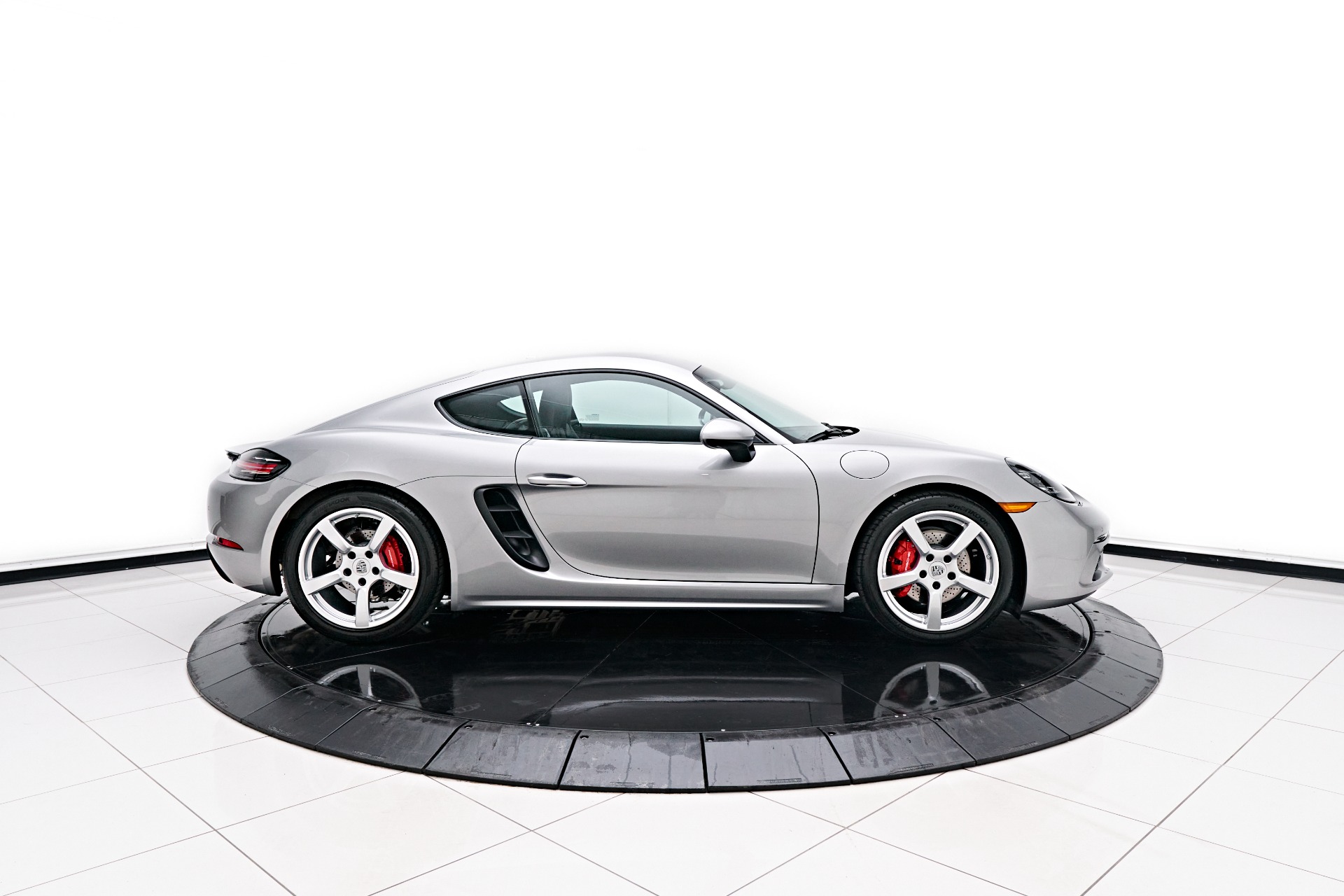 Used 2023 Porsche 718 Cayman S For Sale (Sold) | Lotus Las Vegas