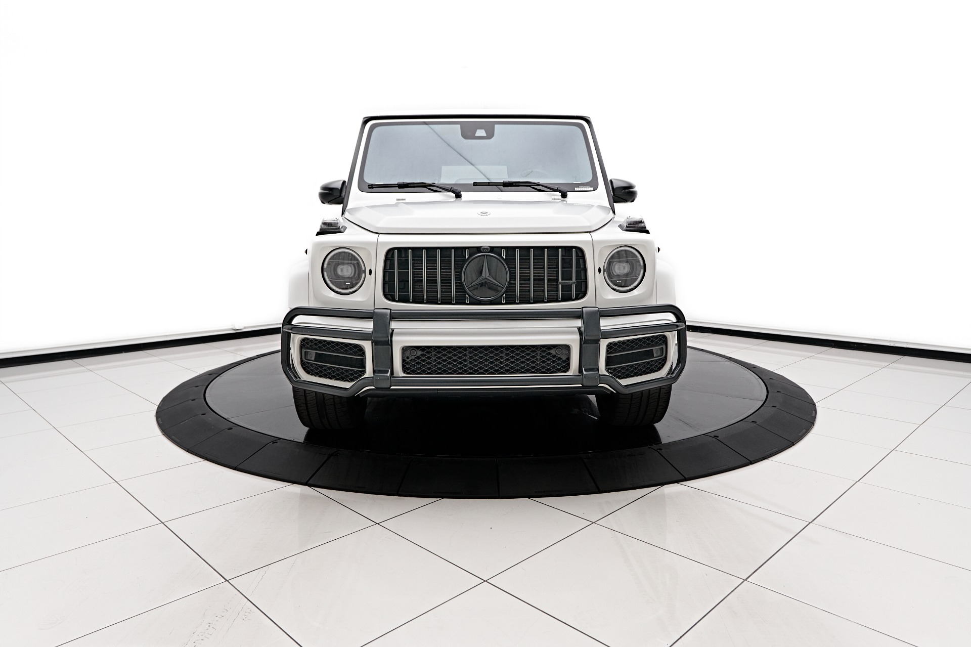Used 2021 Mercedes-Benz G-Class G 63 AMG® For Sale (Sold