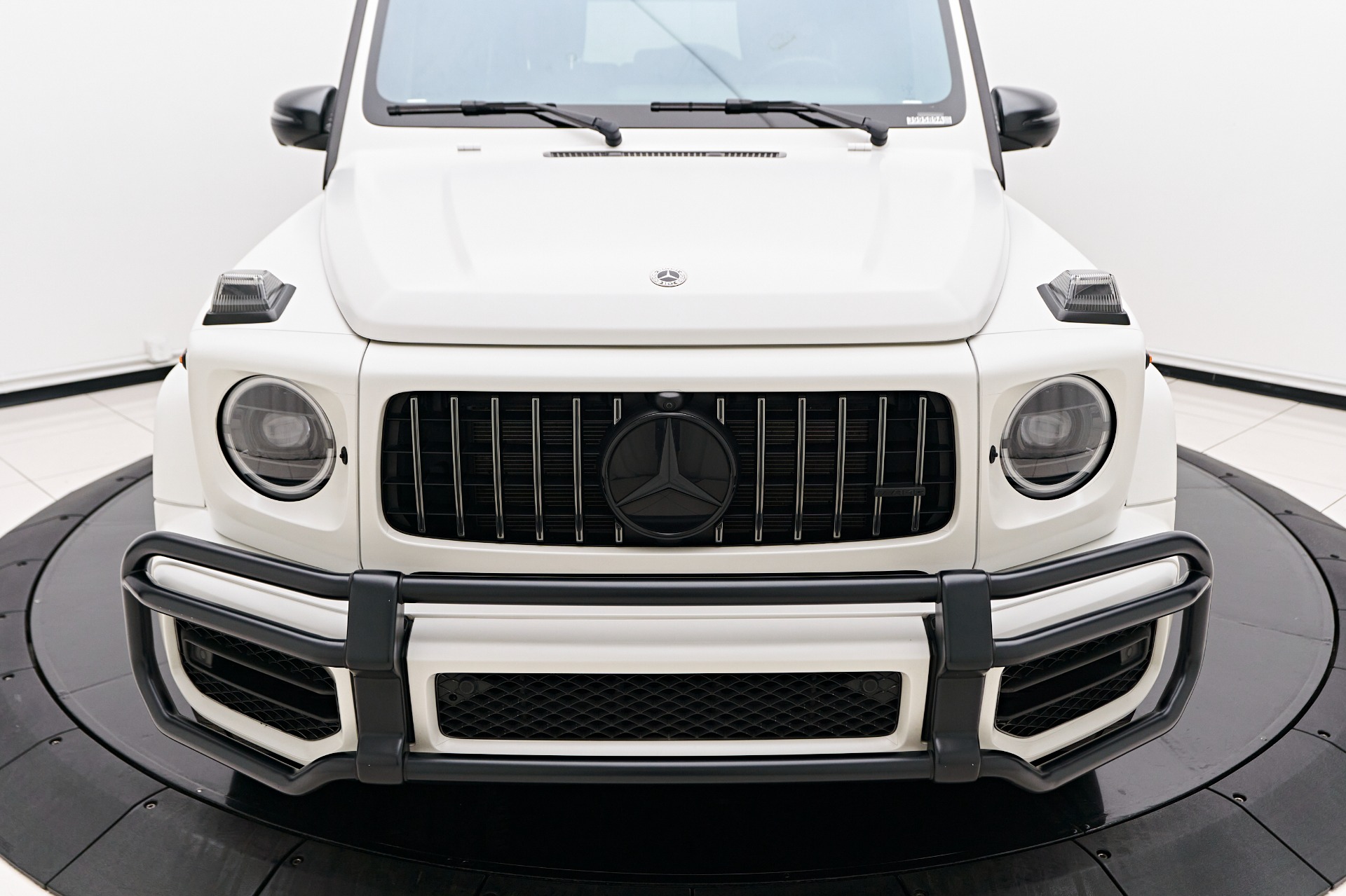 Used 2021 Mercedes-Benz G-Class G 63 AMG® For Sale (Sold