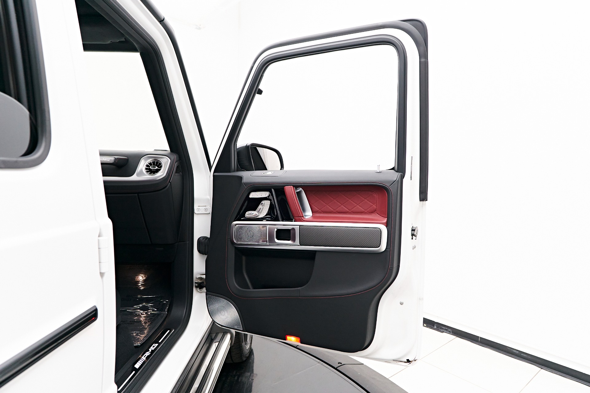 再入荷アイテム Mercedes-Benz 2021 Used G-Class (Sold Sale For AMG® 63 G その他