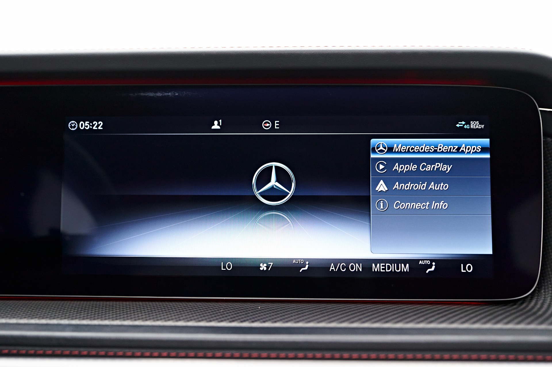 Used 2021 Mercedes-Benz G-Class G 63 AMG® For Sale (Sold