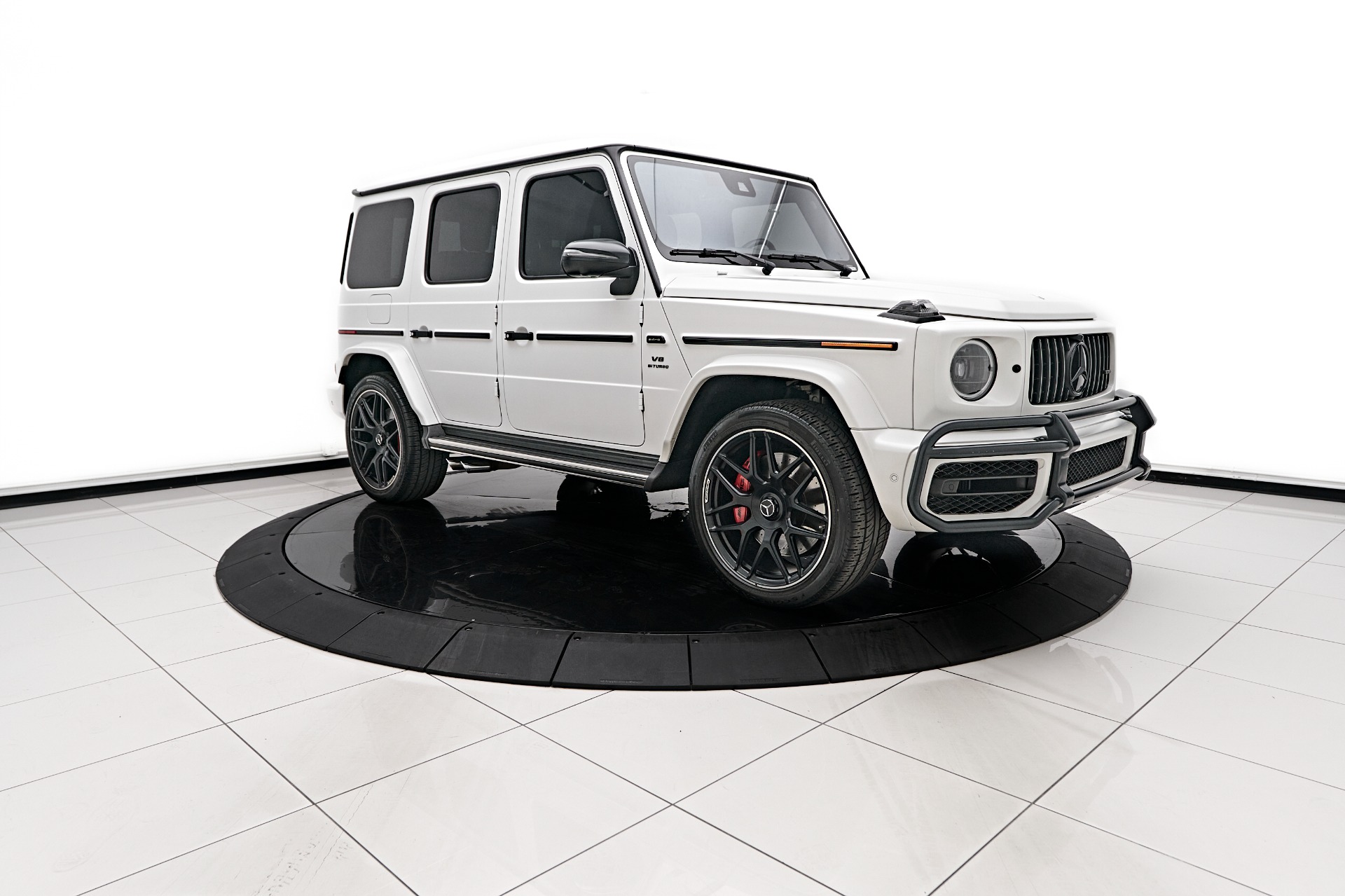Used 2021 Mercedes-Benz G-Class G 63 AMG® For Sale (Sold) | Lotus