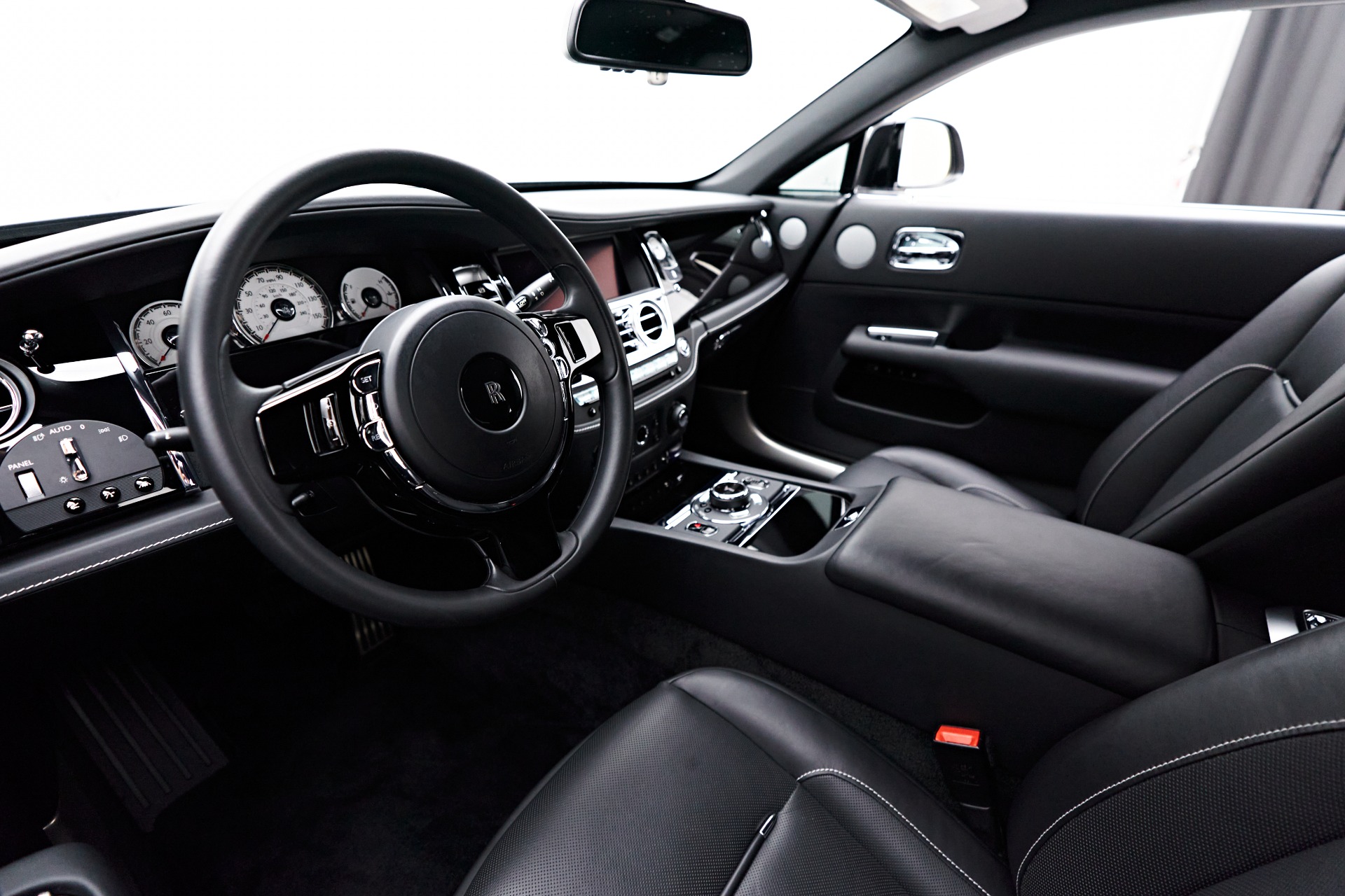 Used 2019 RollsRoyce Wraith Base For Sale Sold  Lotus Cars Las Vegas  Stock VX87150