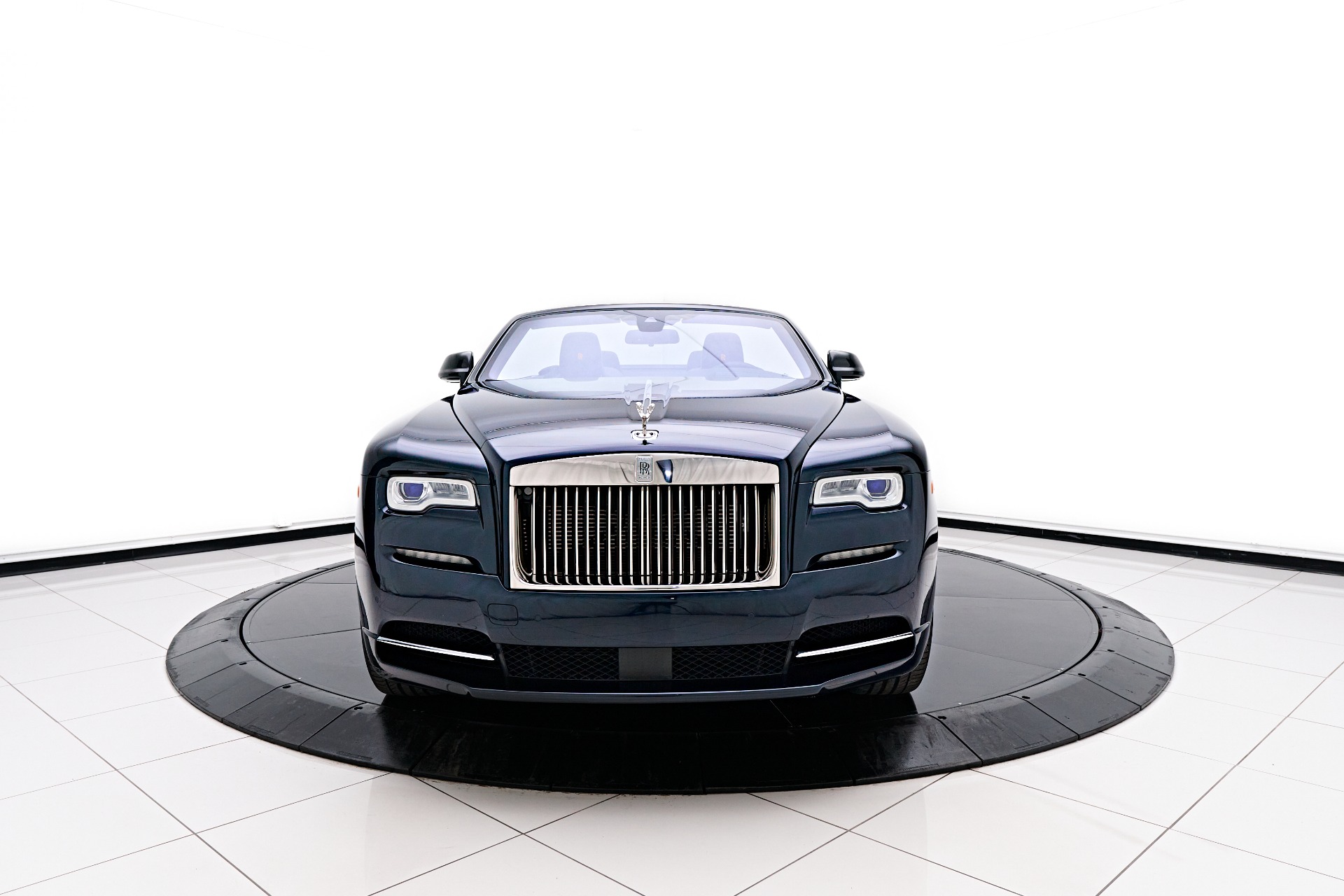 Used 2018 Rolls-Royce Dawn Base For Sale (Sold) | Lotus Las