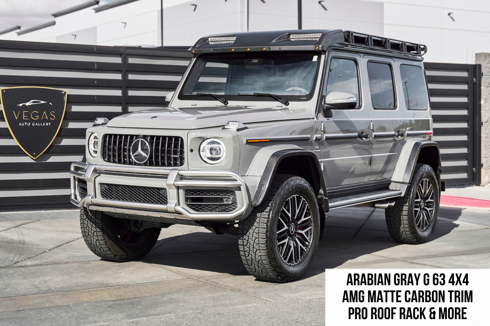 Used 2022 Mercedes-Benz G-Class G 63 AMG® For Sale (Sold) | Lotus