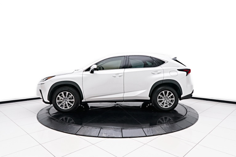 Right Side Kit | LEXUS NX 300 BASE 2019 Right Side Kit | LEXUS NX 300 BASE 2019