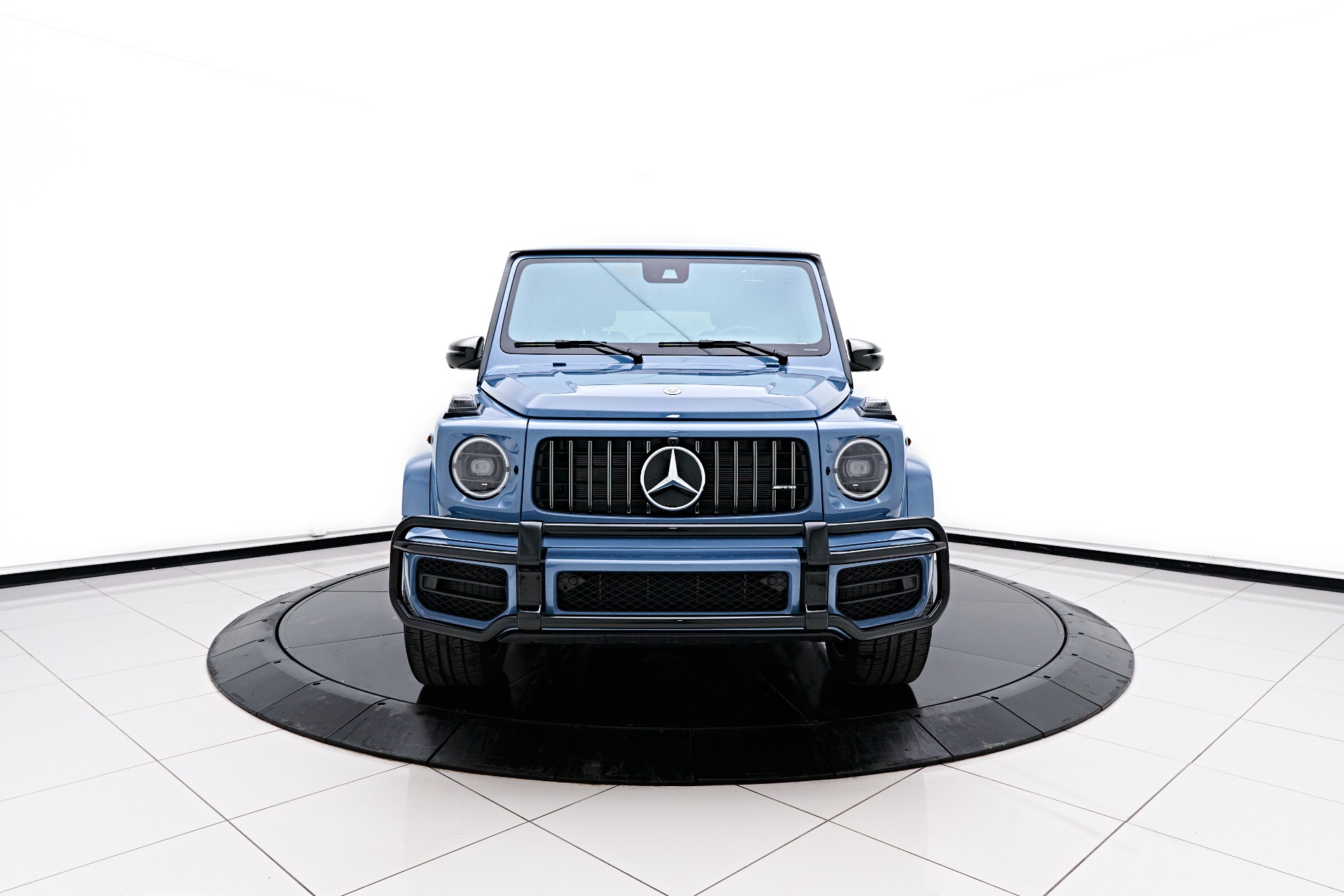 【大特価!!】 Mercedes-Benz 2022 Used G-Class (Sold Sale For AMG® 63 G その他