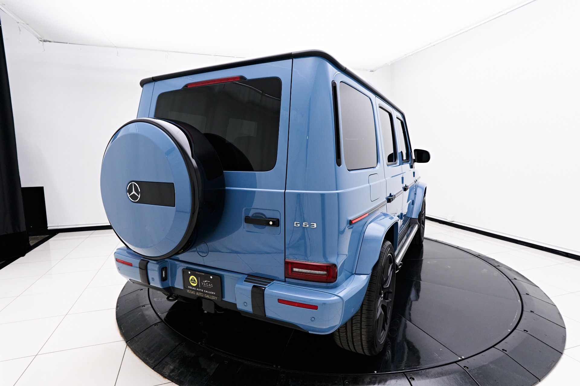 Used 2023 Mercedes-Benz G-Class G 63 AMG® For Sale (Sold