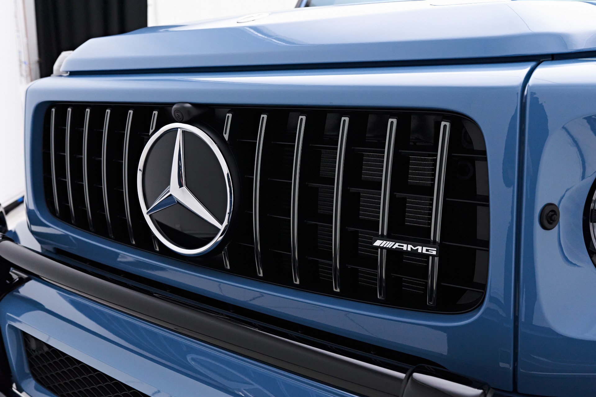 Used 2022 Mercedes-Benz G-Class G 63 AMG® For Sale (Sold