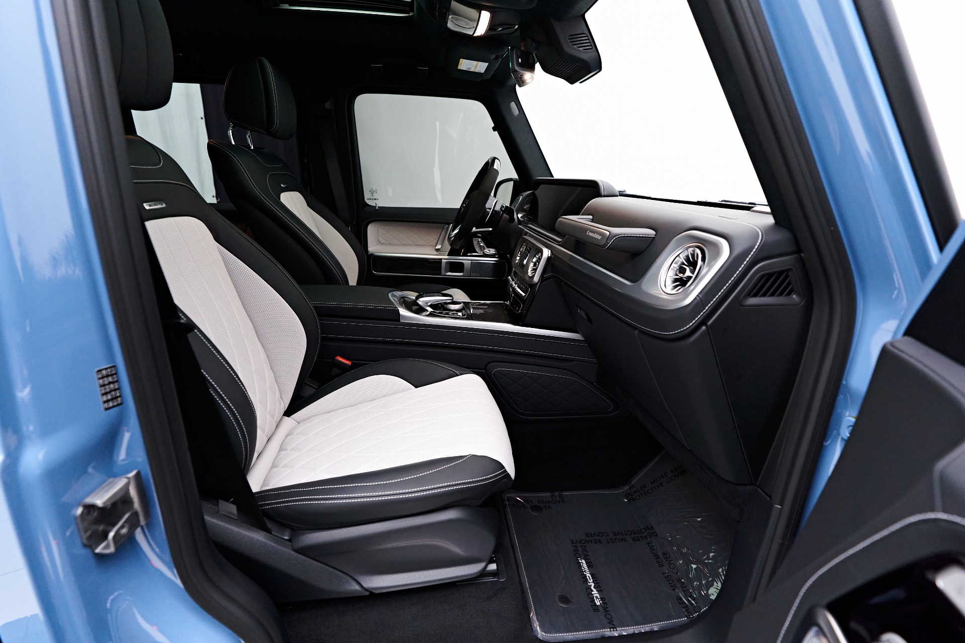 Used 2022 Mercedes-Benz G-Class G 63 AMG® For Sale (Sold