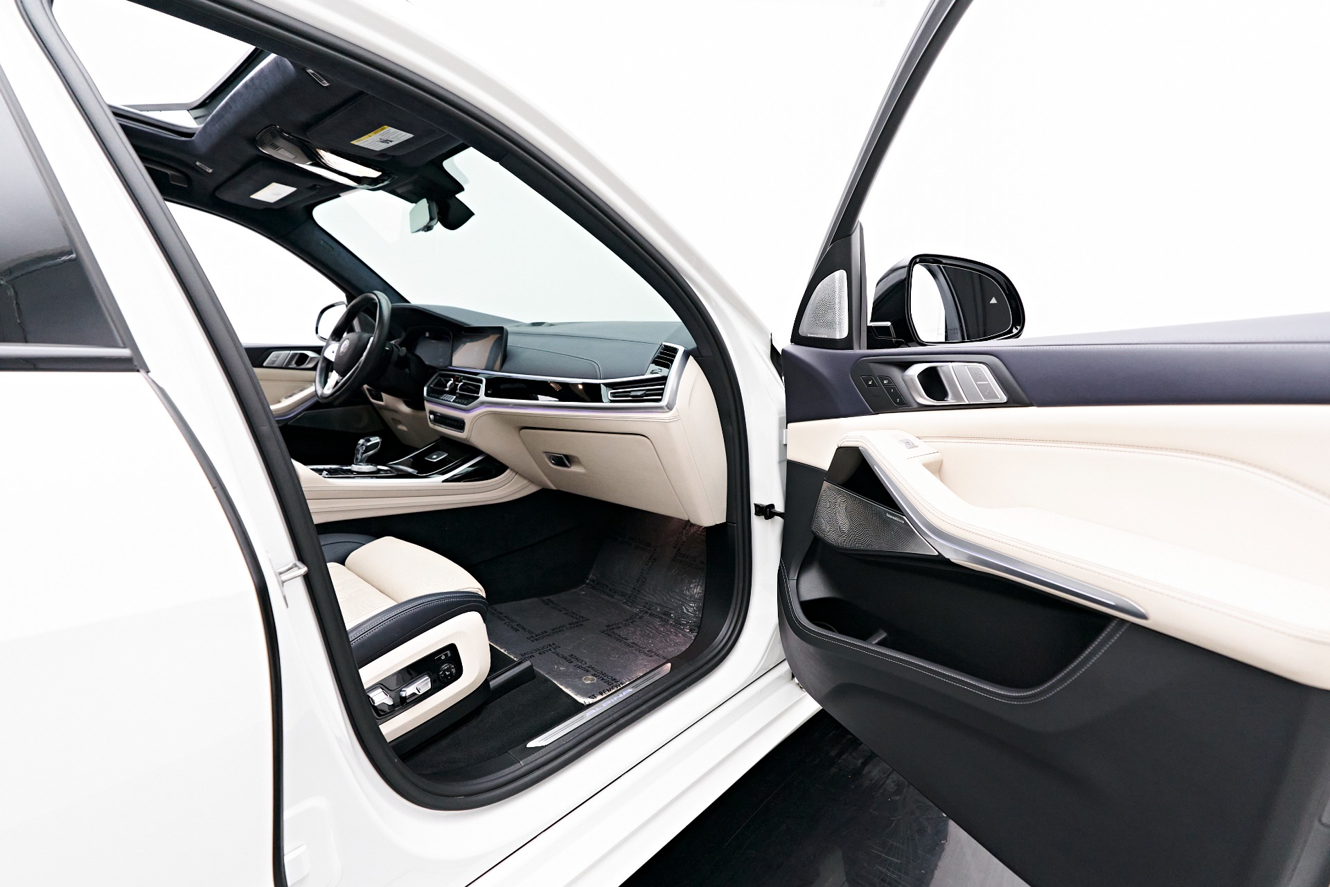 Used 2021 BMW X7 ALPINA XB7 For Sale (Sold) | Lotus Las Vegas