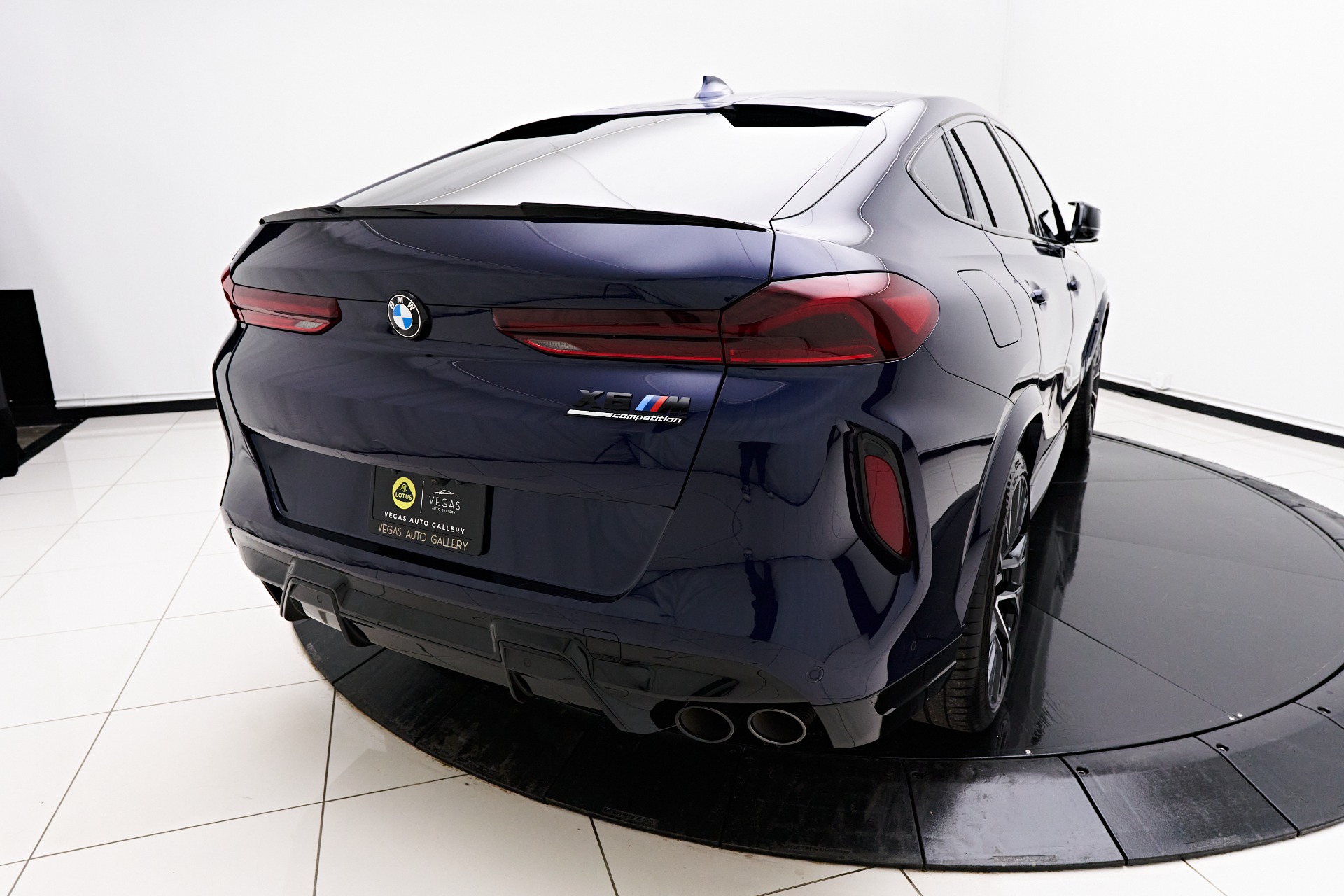 Used 2022 BMW X6 M Base For Sale (Sold) | Lotus Cars Las Used 2022 BMW X6 M Base For Sale (Sold) | Lotus Cars Las