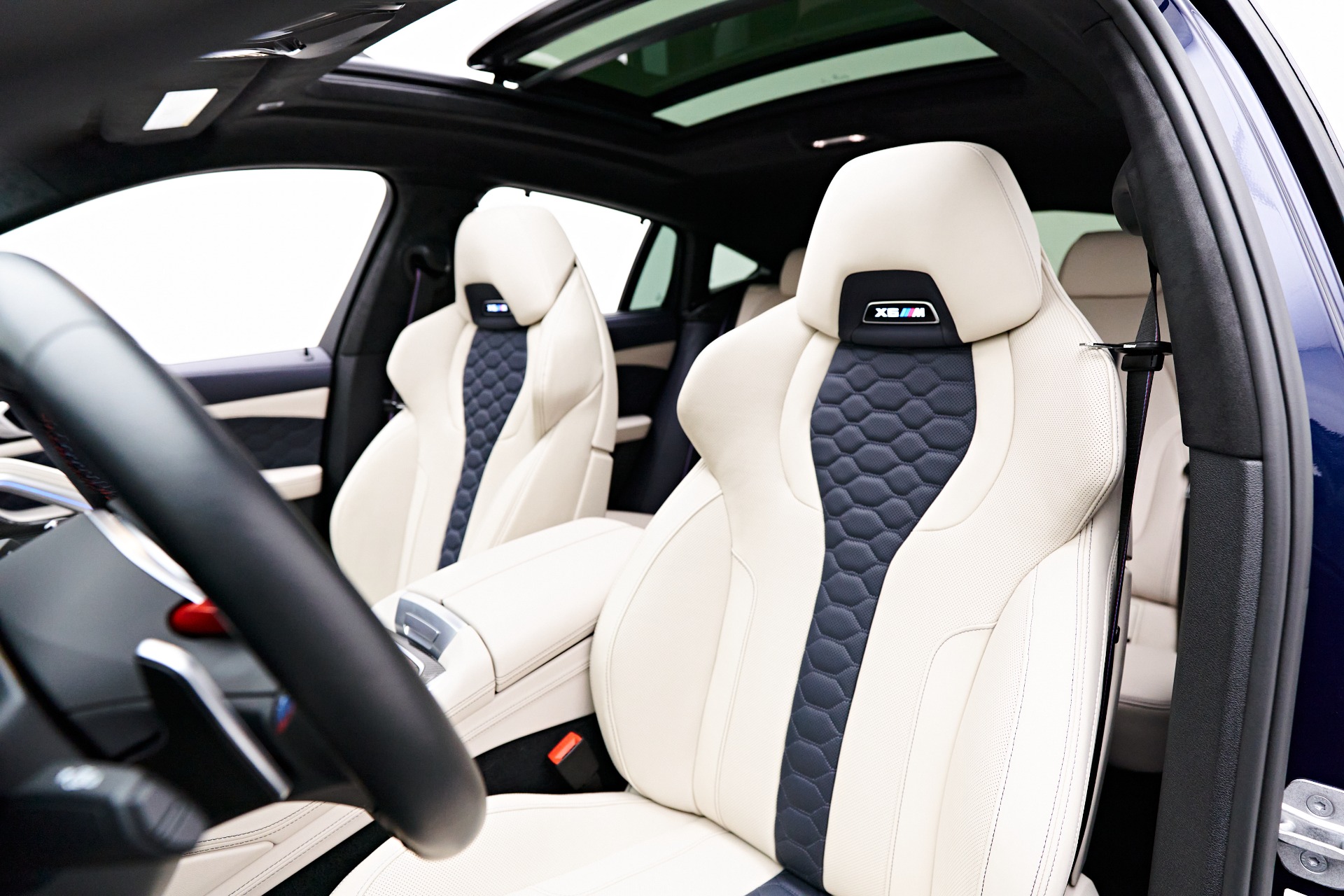 Used 2022 BMW X6 M Base For Sale (Sold) | Lotus Las Vegas