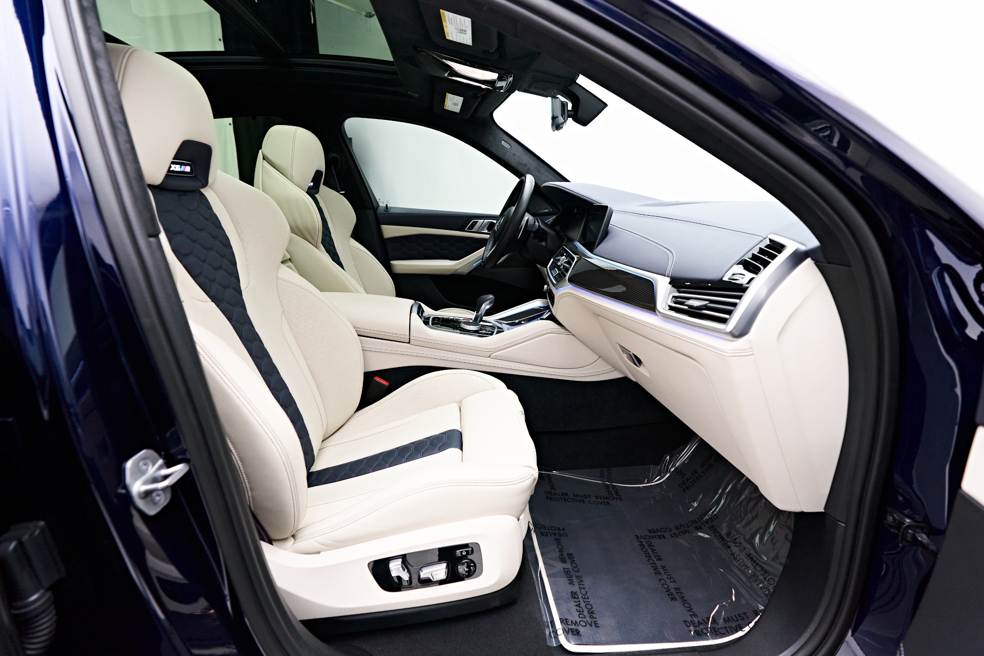 Used 2022 BMW X6 M Base For Sale (Sold) | Lotus Las Vegas