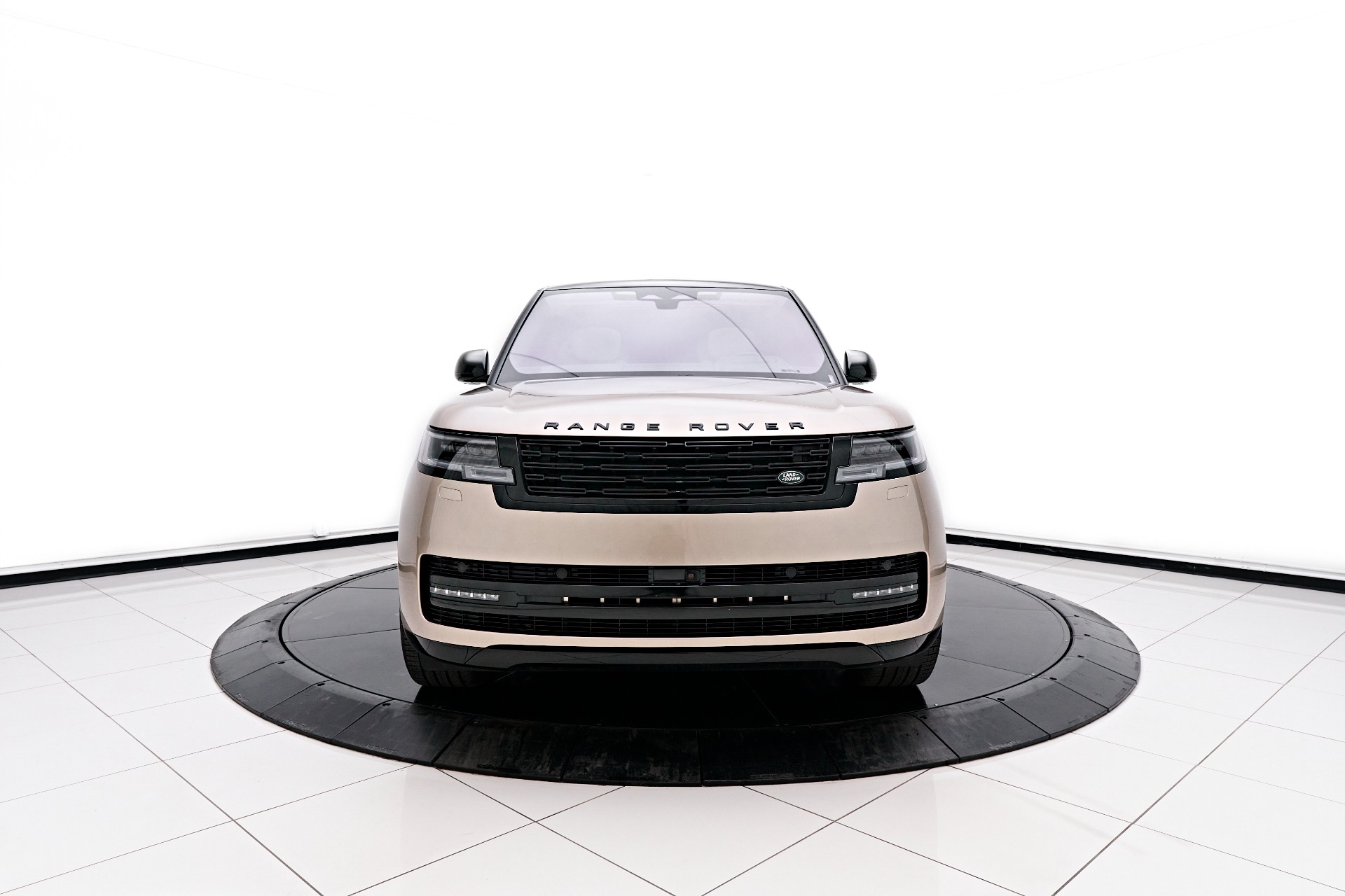 Used 2023 Land Rover Range Rover First Edition For Sale (Sold