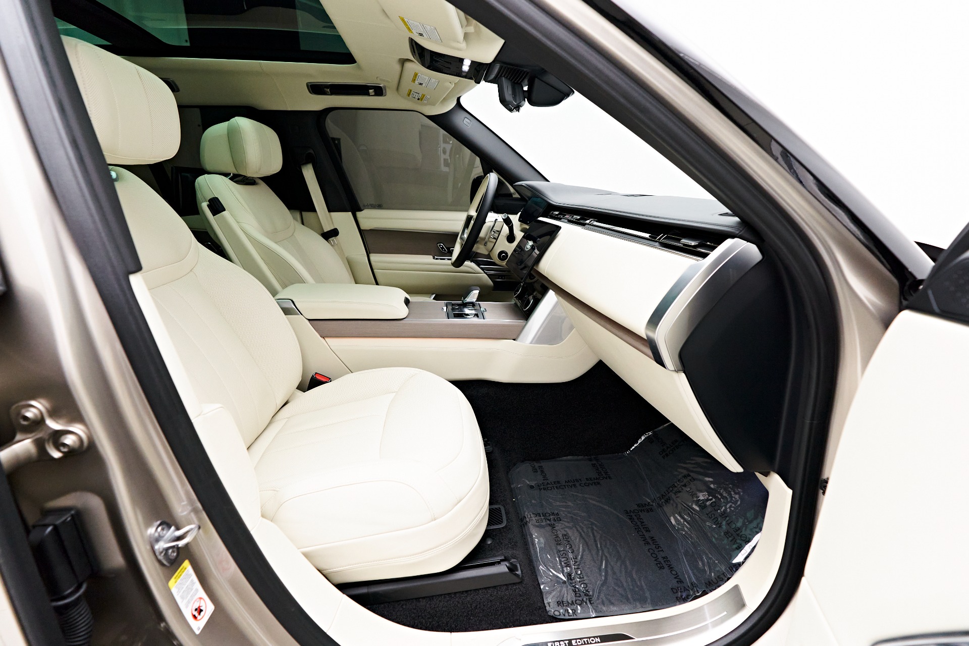 Used 2023 Land Rover Range Rover First Edition For Sale