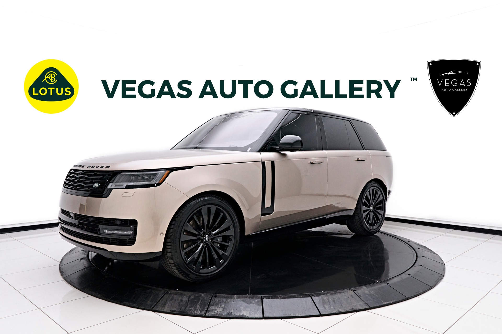 Used 2023 Land Rover Range Rover First Edition For Sale (Sold