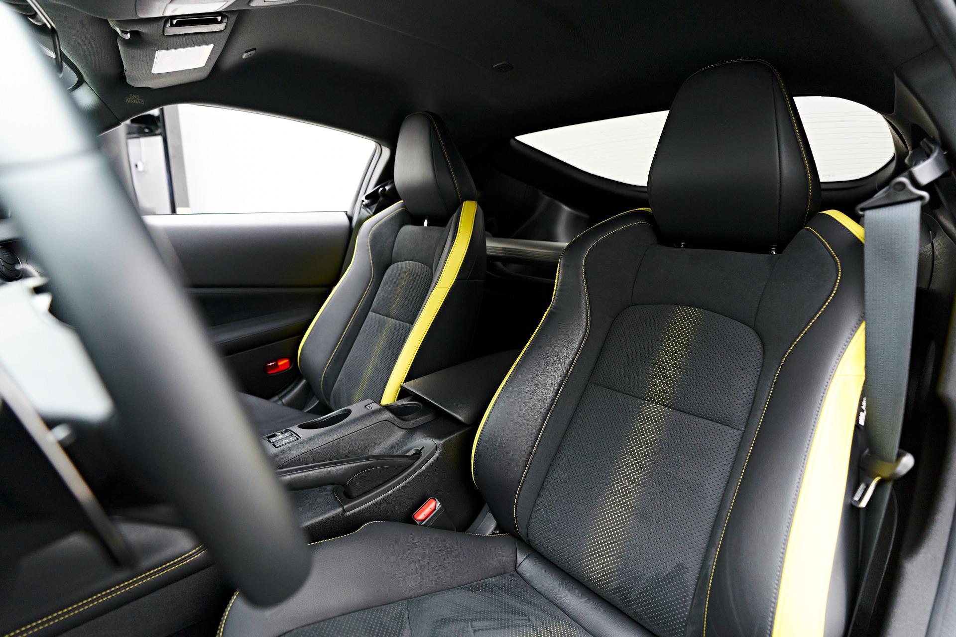 緋@プロフ必須 出品 Used 2023 Nissan Z Proto Spec For Sale (Sold) | Lotus Las