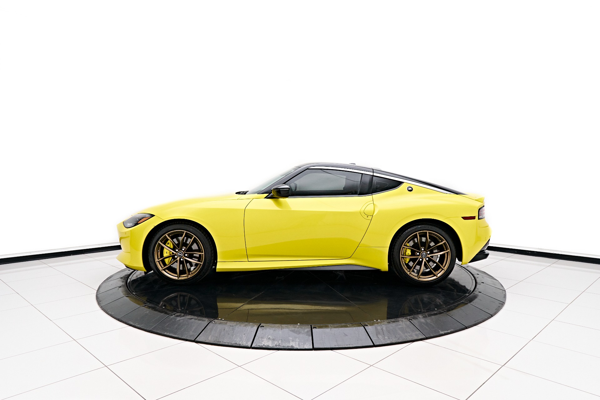 Used 2023 Nissan Z Proto Spec For Sale (Sold) | Lotus Las