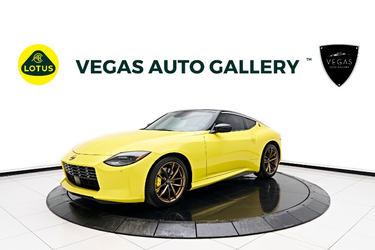 緋@プロフ必須 出品 Used 2023 Nissan Z Proto Spec For Sale (Sold) | Lotus Las