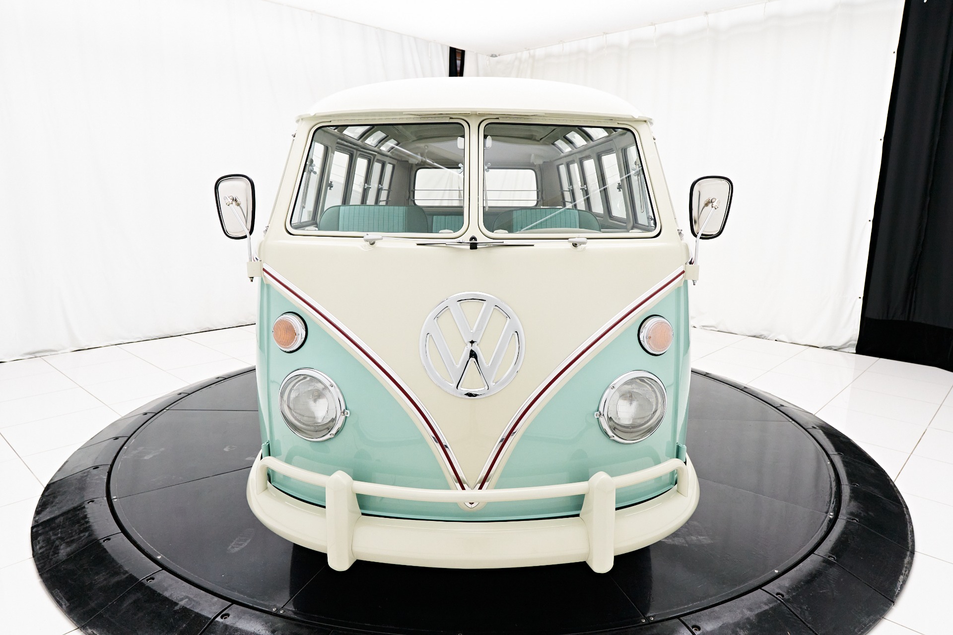 Used 1966 Volkswagen For Sale (Sold) | Lotus Las Vegas Stock #C020109