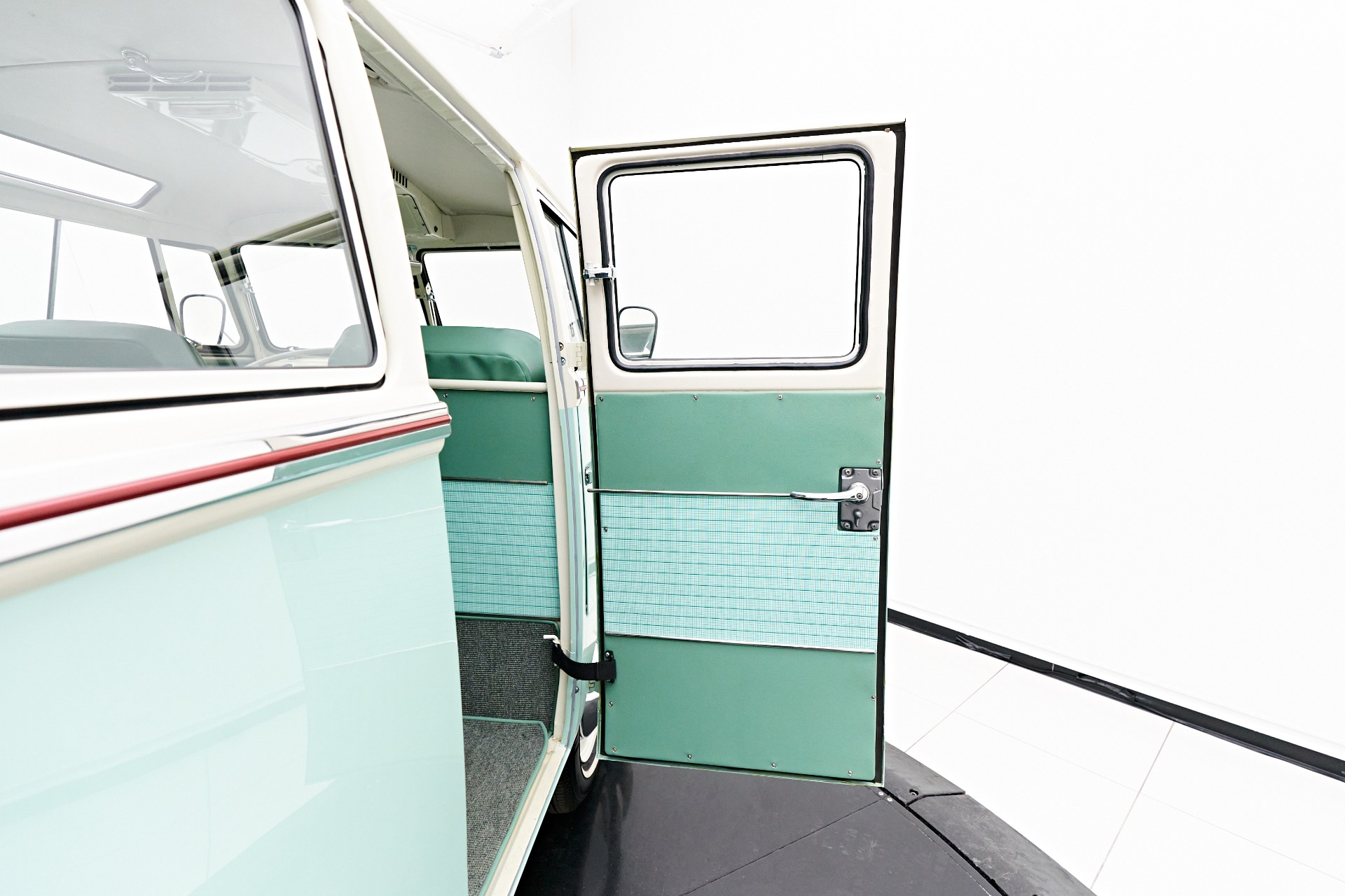 Used 1966 Volkswagen For Sale (Sold) | Lotus Las Vegas Stock #C020109
