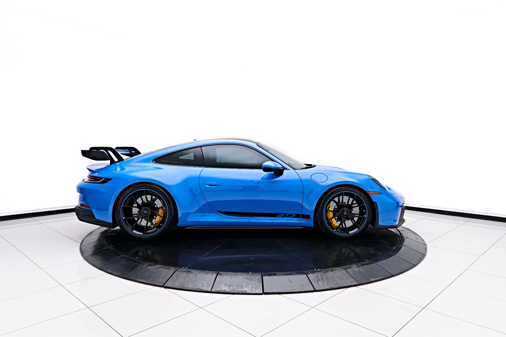 Used 2022 Porsche 911 GT3 For Sale (Sold) | Lotus Las Vegas Stock