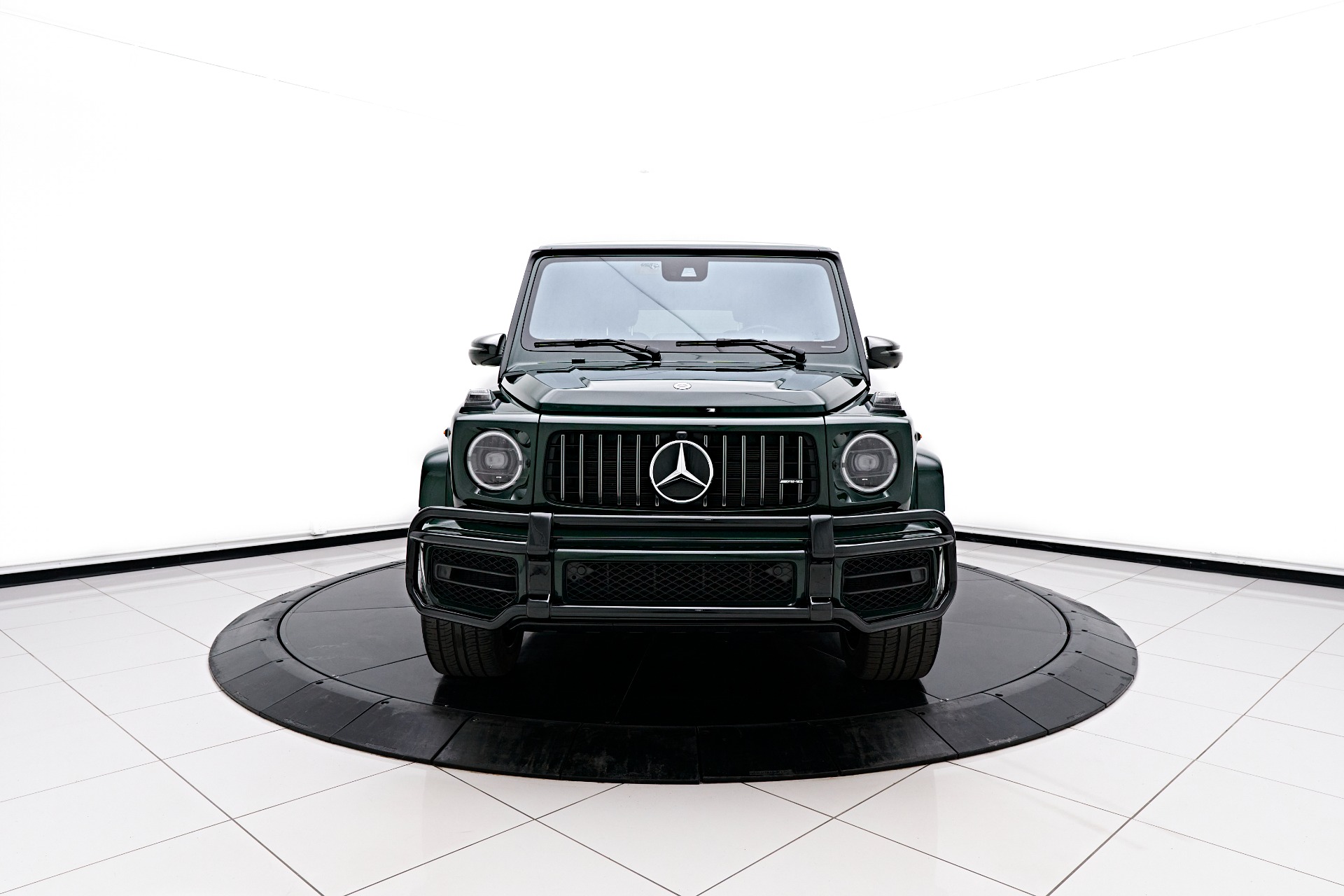 Used 2021 Mercedes-Benz G-Class G 63 AMG® For Sale (Sold) | Lotus