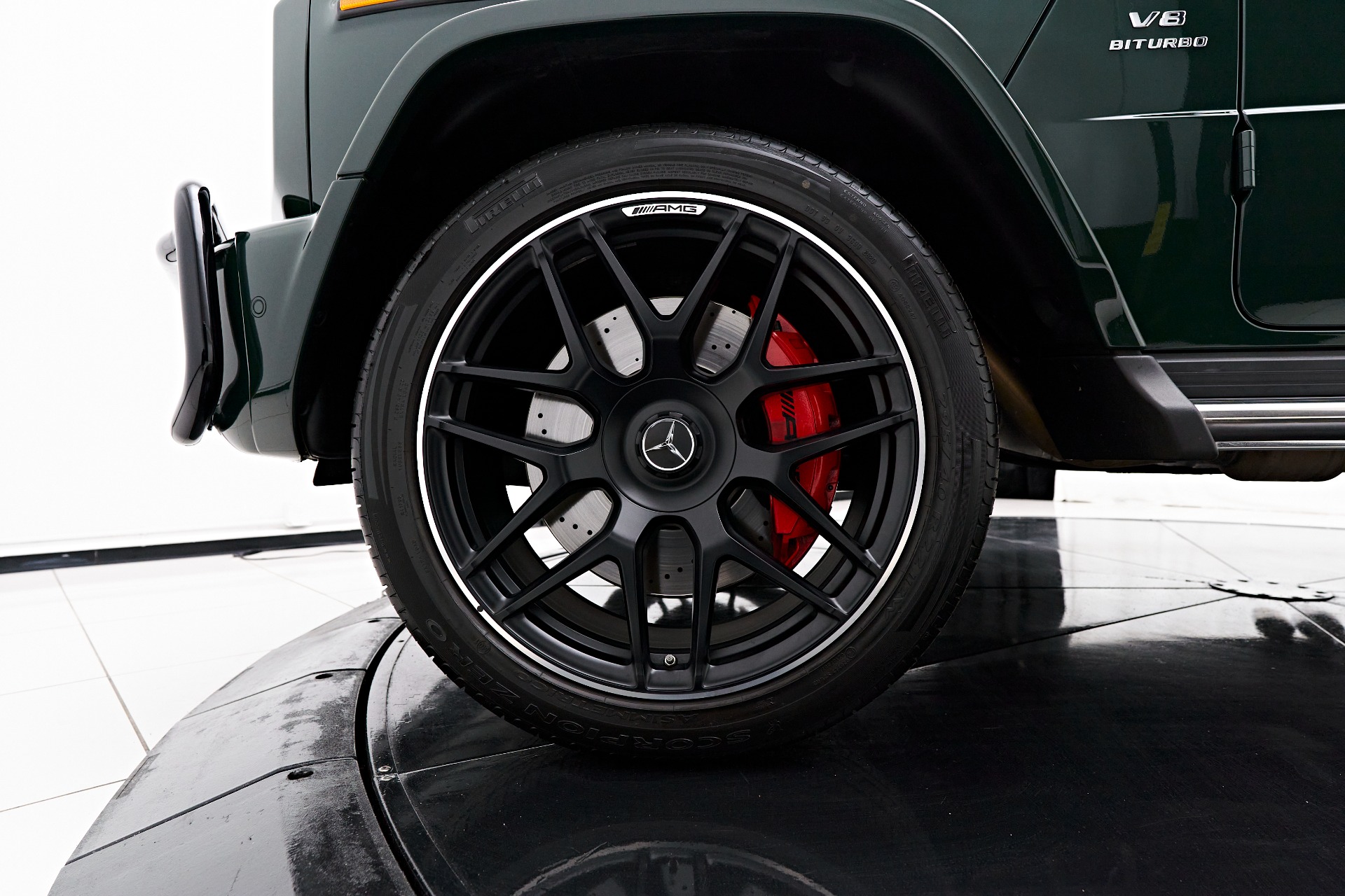 Used 2017 Mercedes-Benz G-Class G 63 AMG® For Sale (Sold) | Lotus Cars Las  Vegas Stock #281391A