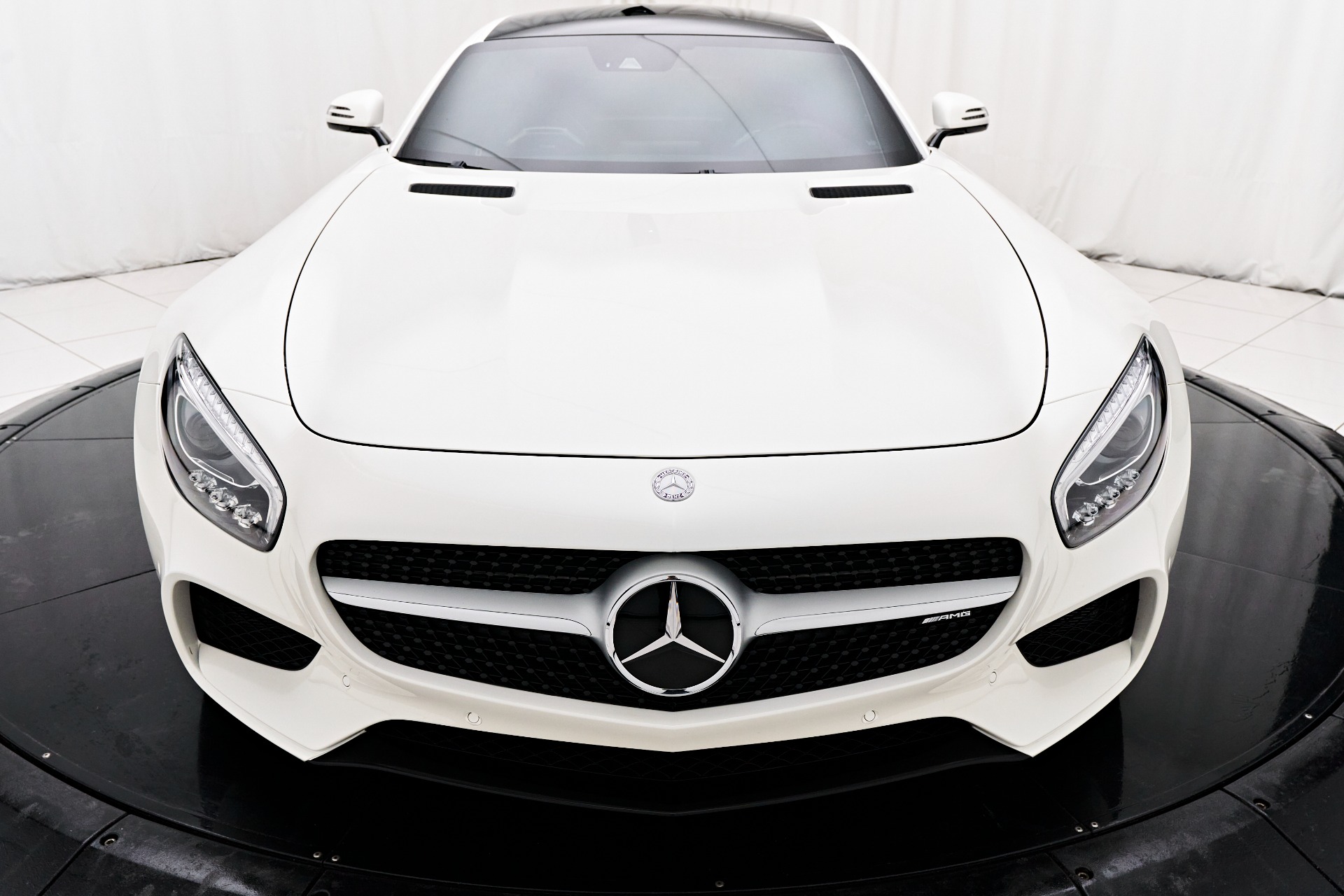 Used 2017 Mercedes-Benz AMG® GT S For Sale (Sold) | Lotus